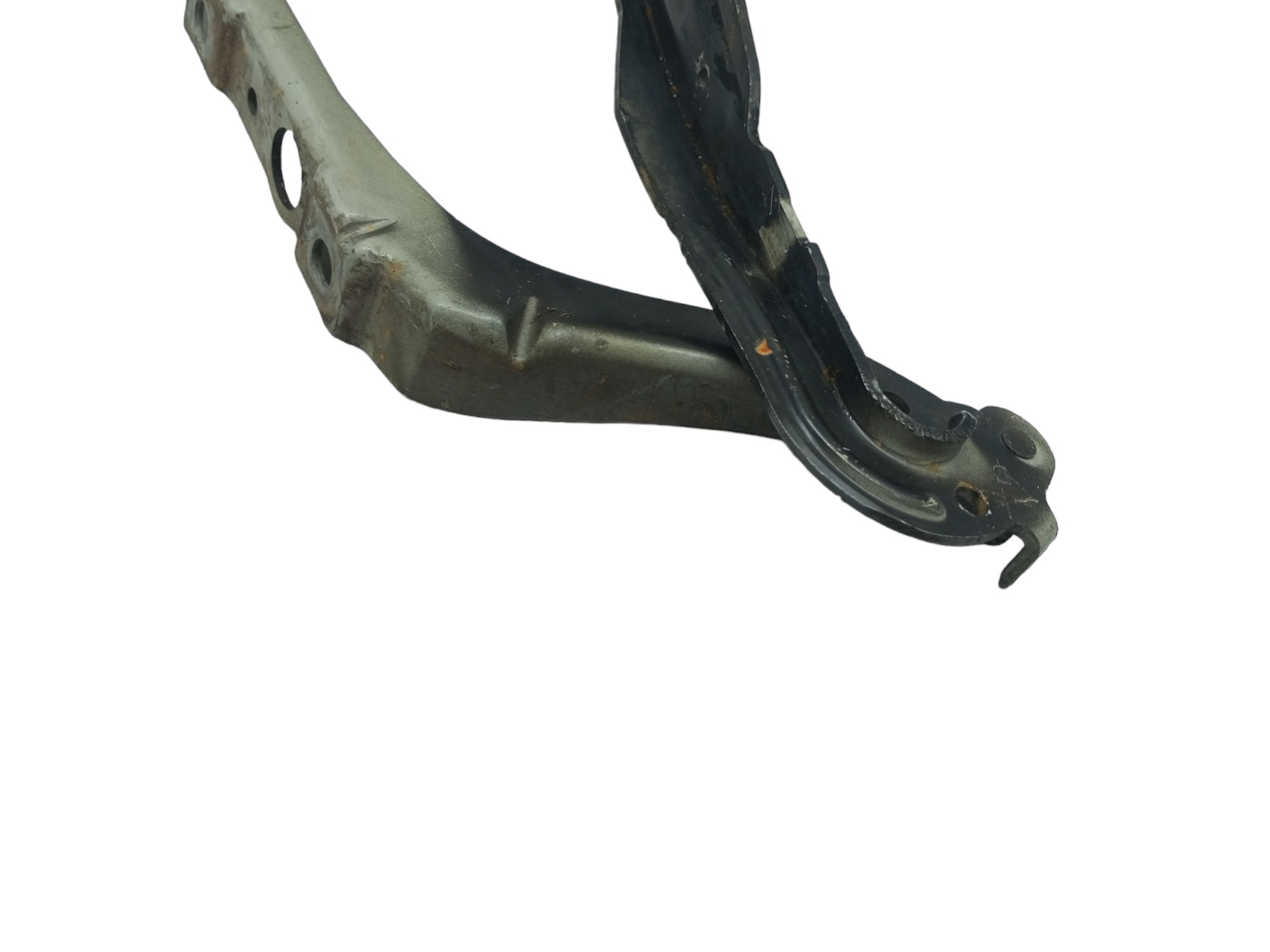Dobradica Capo Peugeot 407 2006 2007 2008 2009 2010 Direito 4
