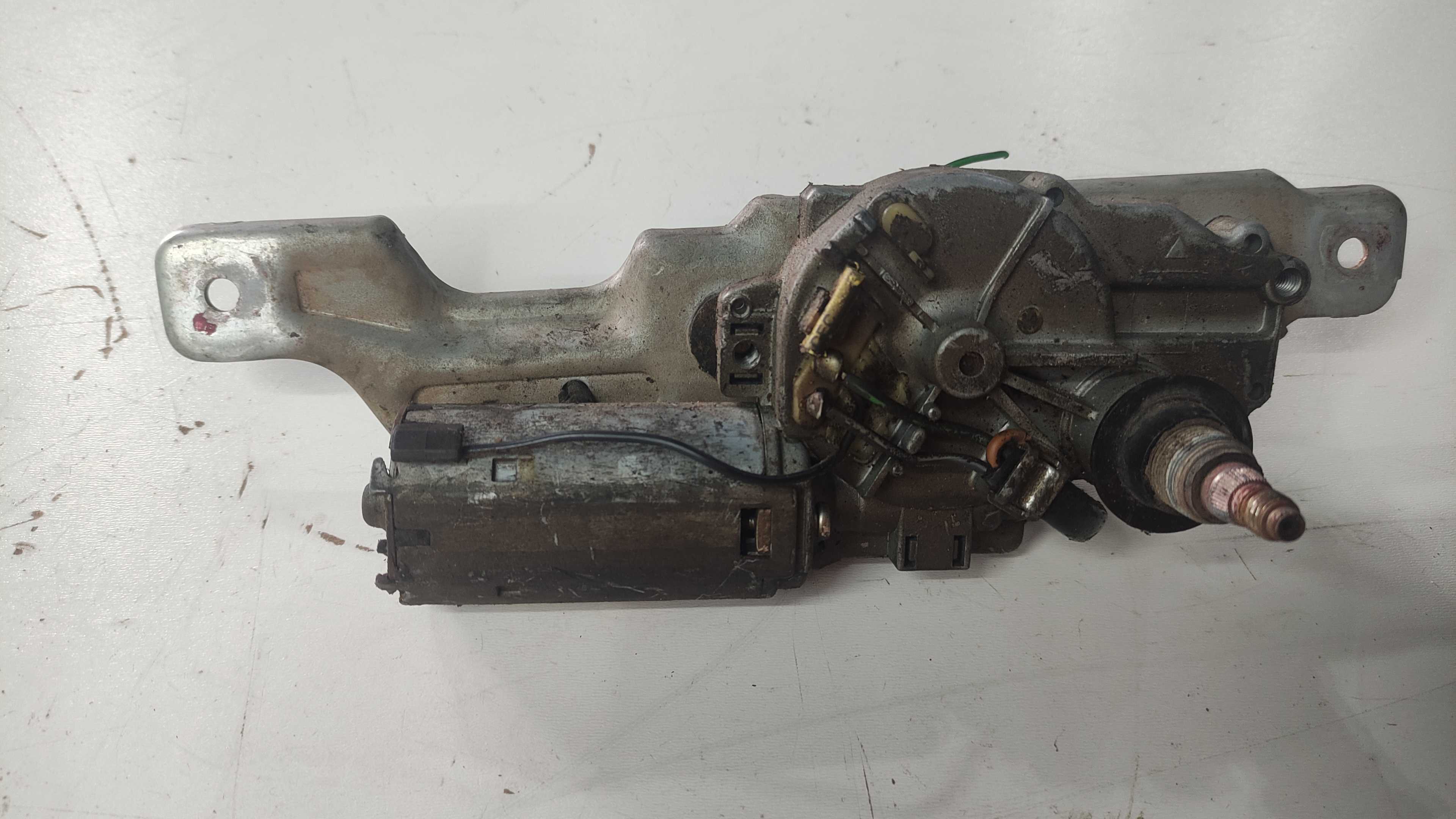 Motor Limpador Vidro Traseiro Golf Mk3 95 1