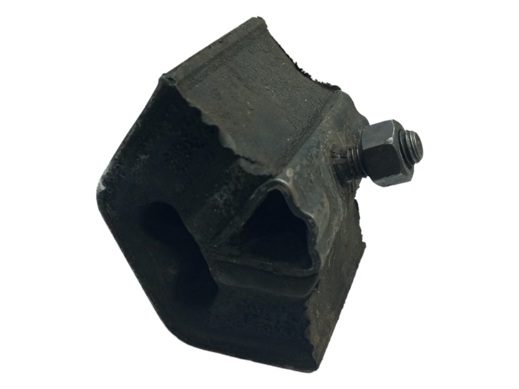 Coxim Motor Volkswagen Gol Saveiro Parati Santana 96 97 98 6