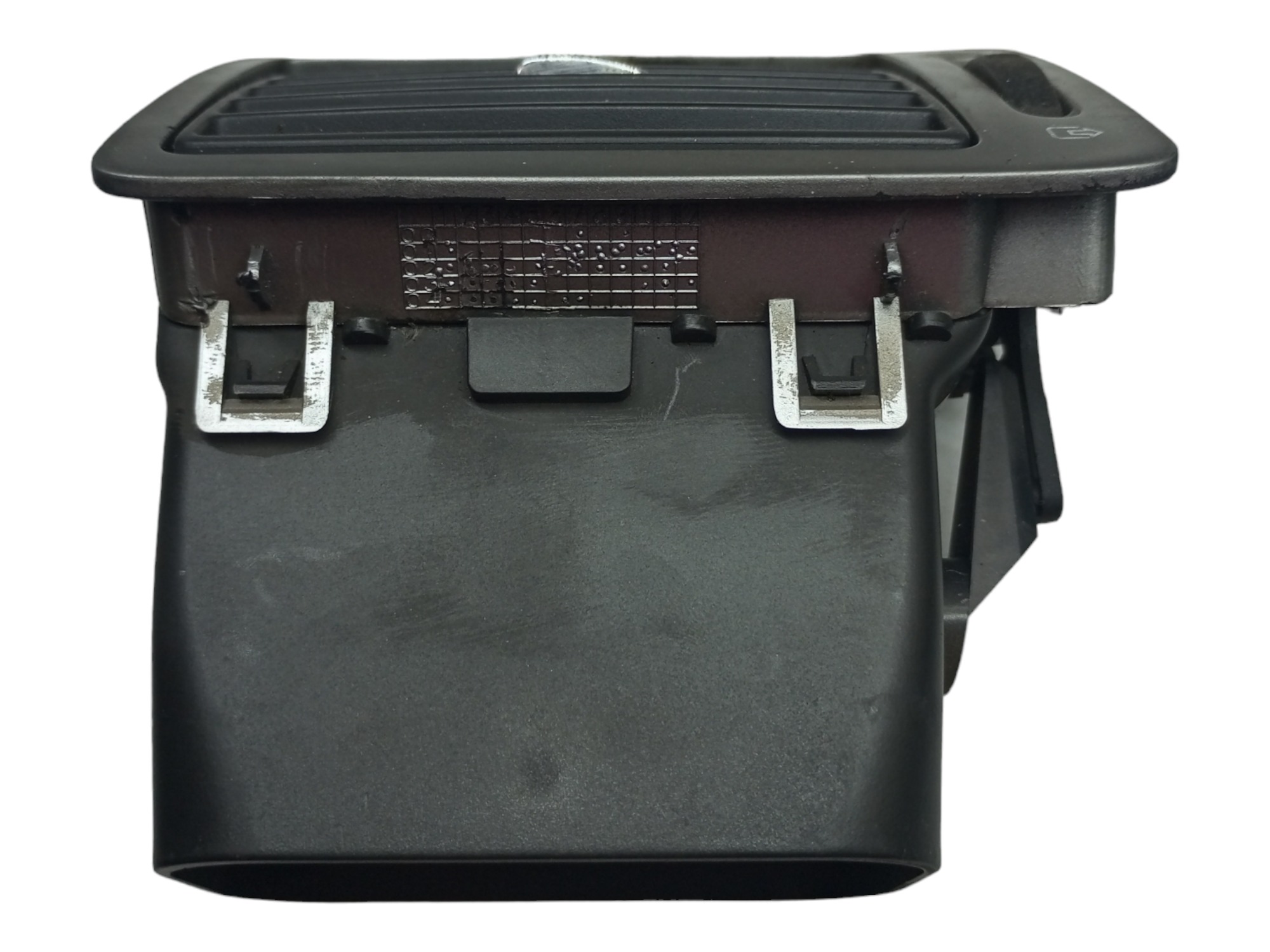 Difusor Ar Peugeot 307 2004 2005 2006 2007 2008 Esquerdo 2