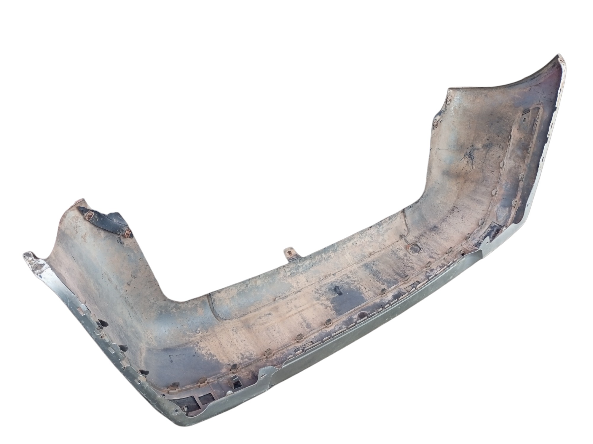 Parachoque Suporte Peugeot 307 2006 2007 2008 2012 Sedan 3