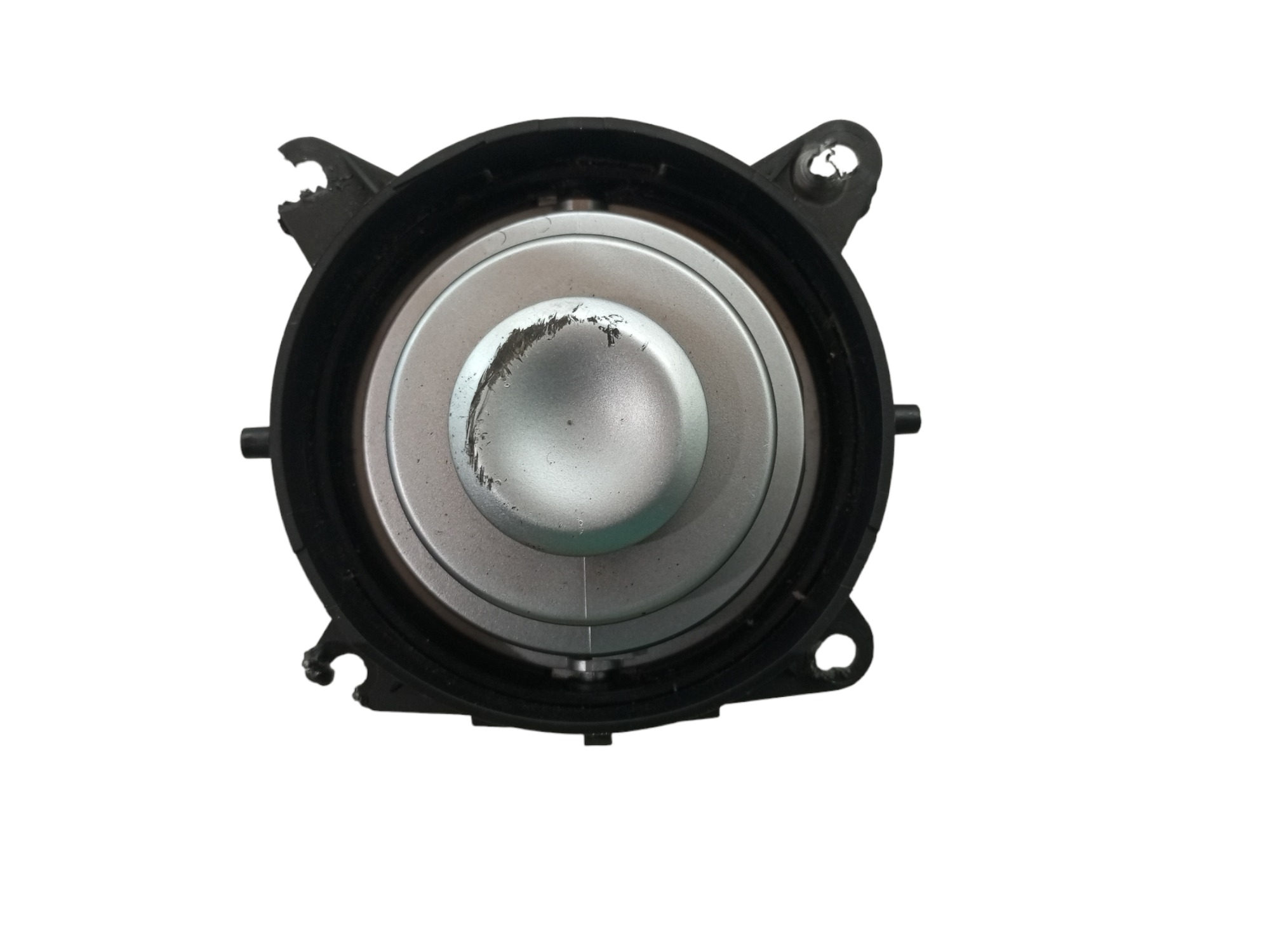 Difusor De Ar Central Painel Citroen C3 2014 2015 2016 7