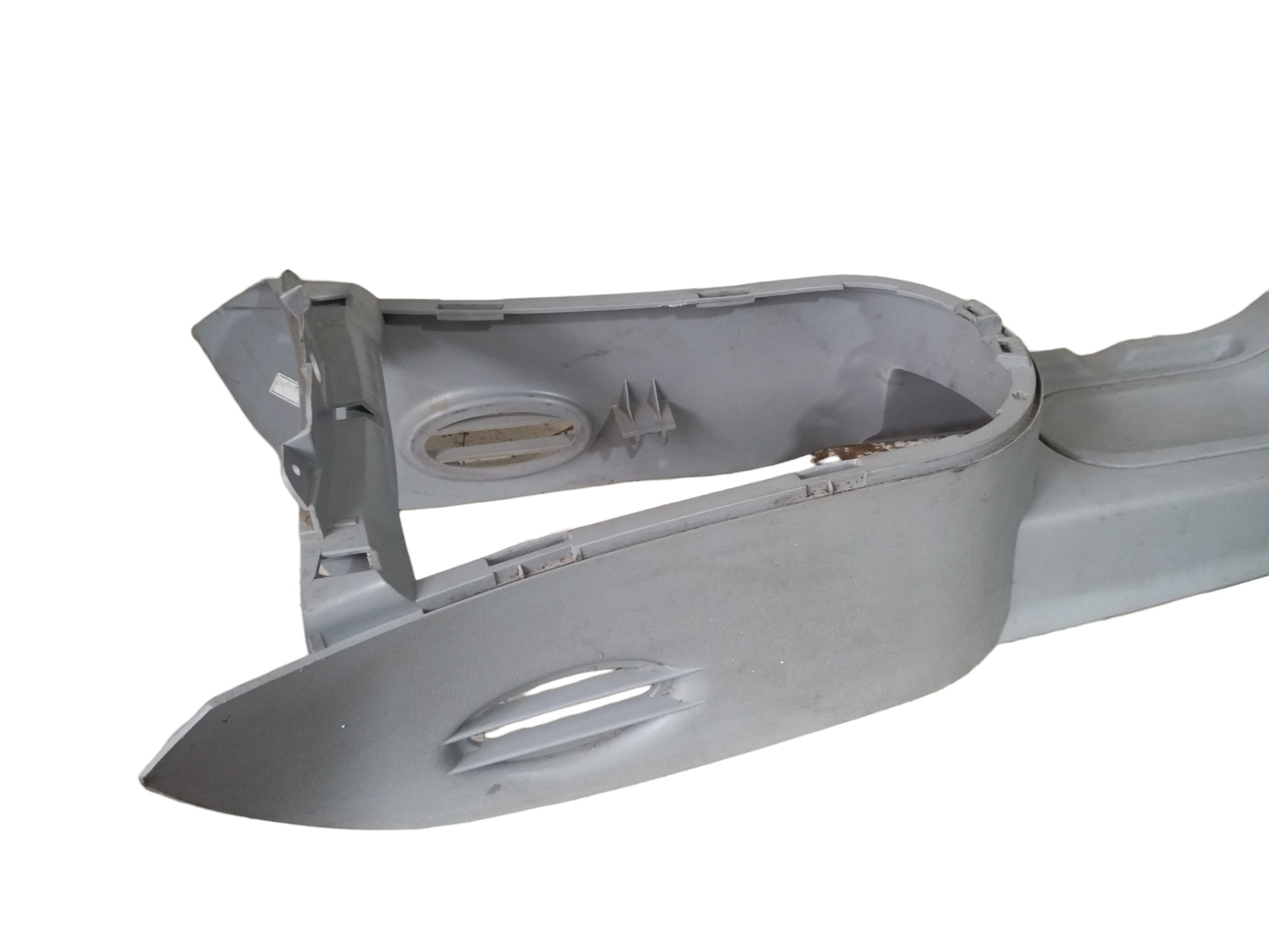 Console Central Citroen C3 2004 2005 2006 2007 2009 2010 6