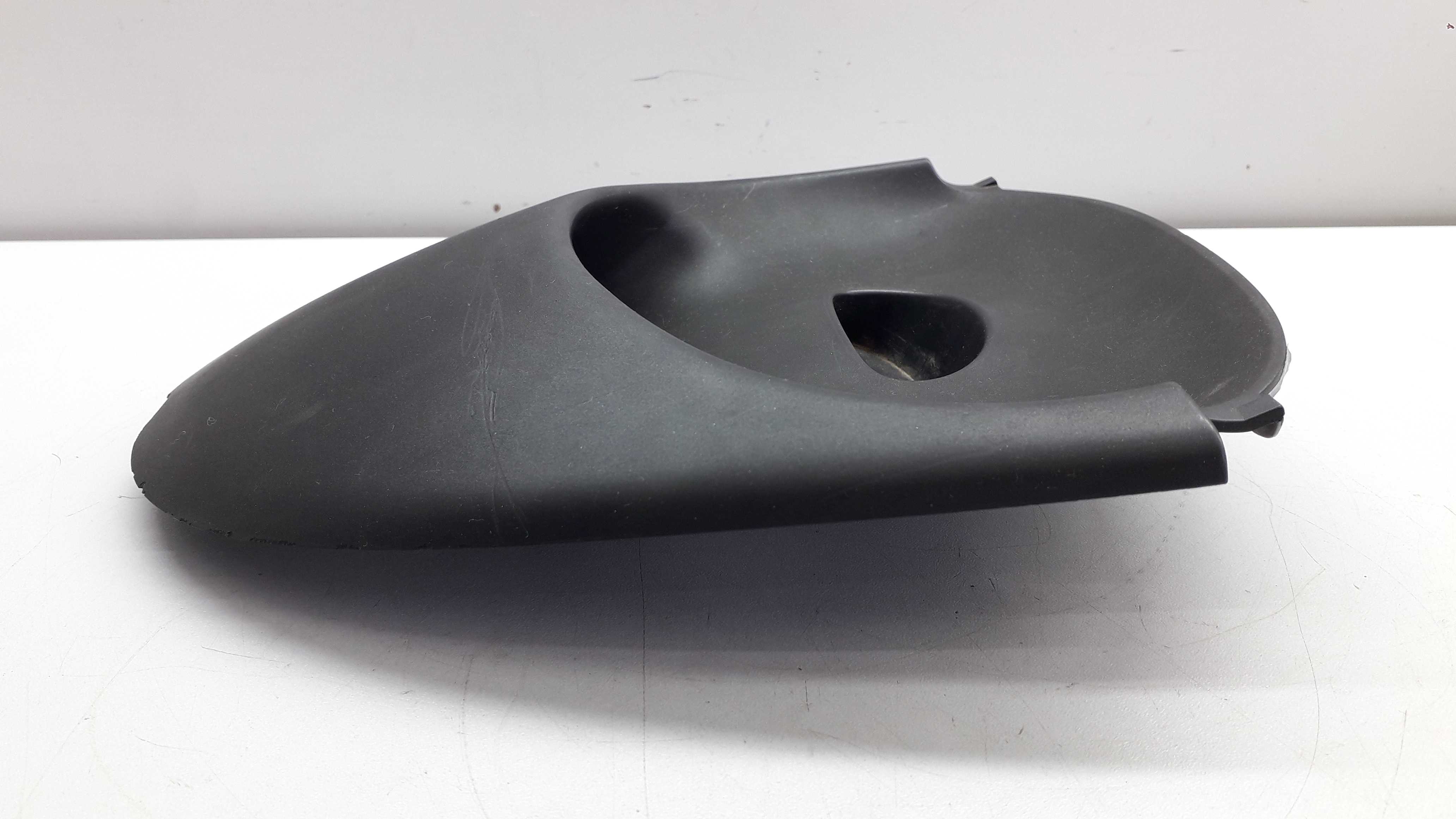 Moldura Computador De Bordo Peugeot 206 2009 3