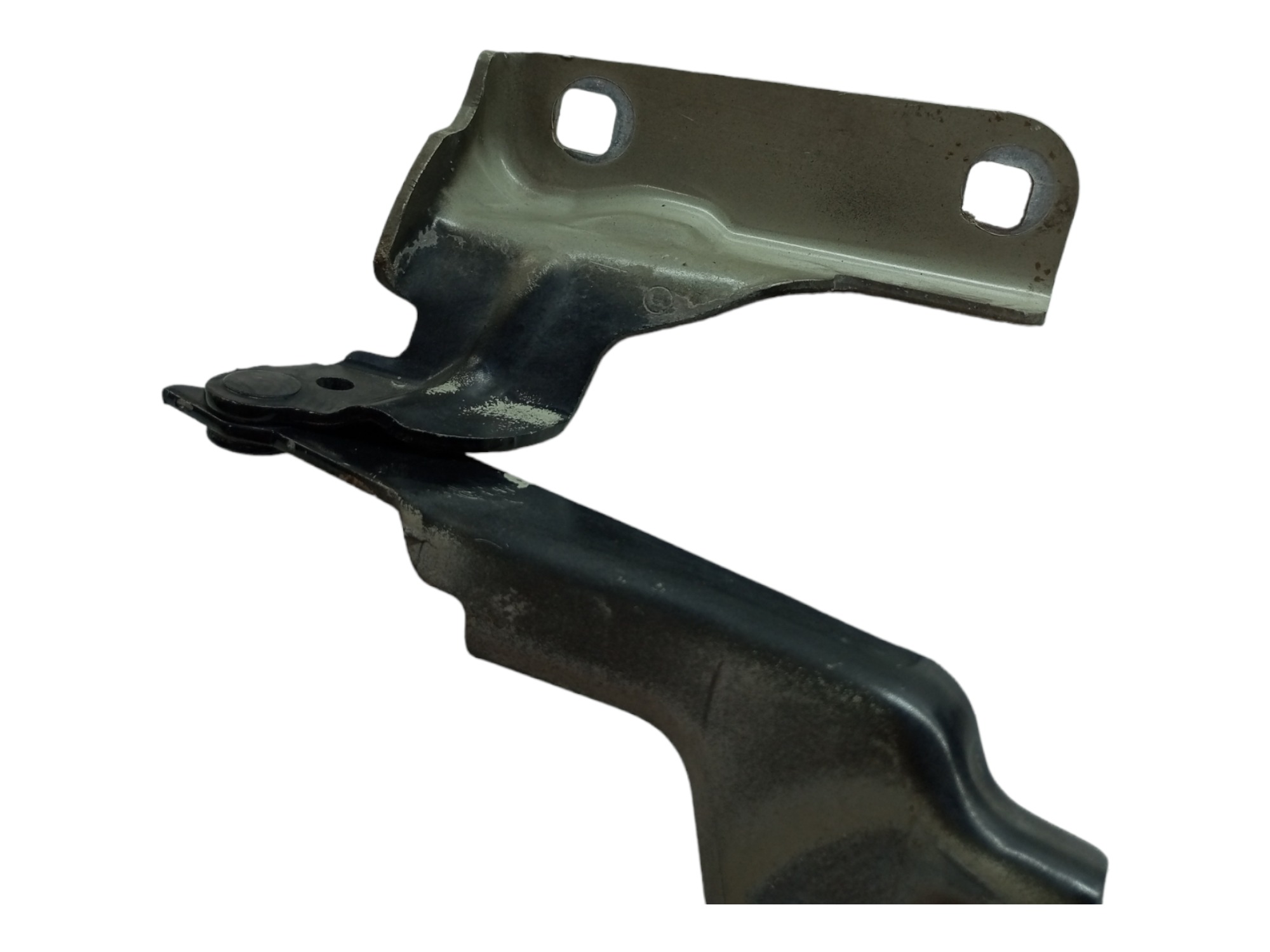 Dobradica Capo Citroen C4 Pallas 2008 2012 Lado Esquerdo 2