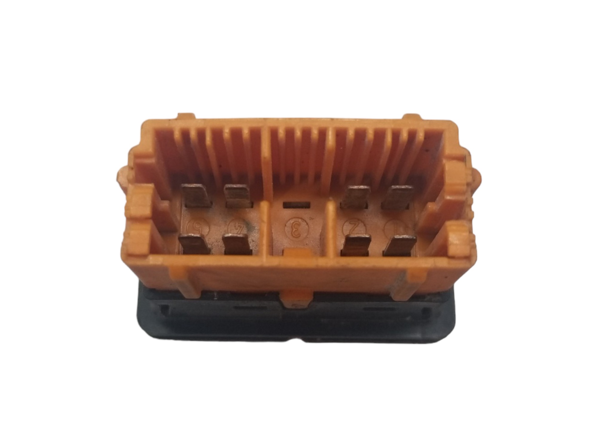 Botao Comando Vidro Eletrico Citroen Xsara Picasso 99 2005 5