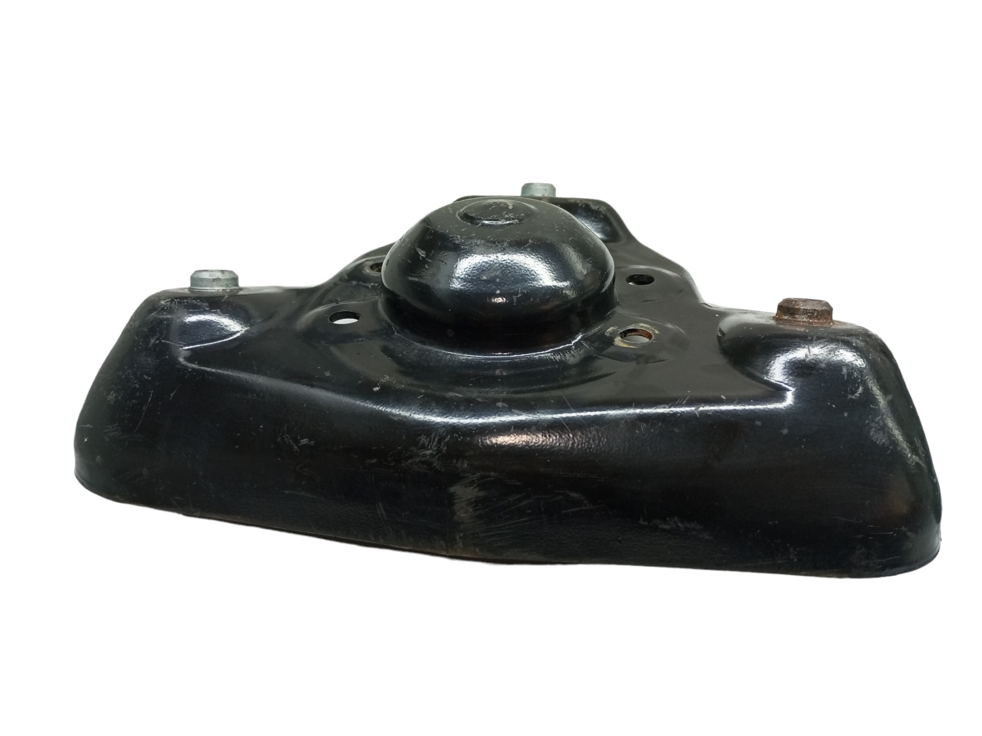 Suporte Suspensao Passat Volkswagen 99 2000 2001 Dianteira 8
