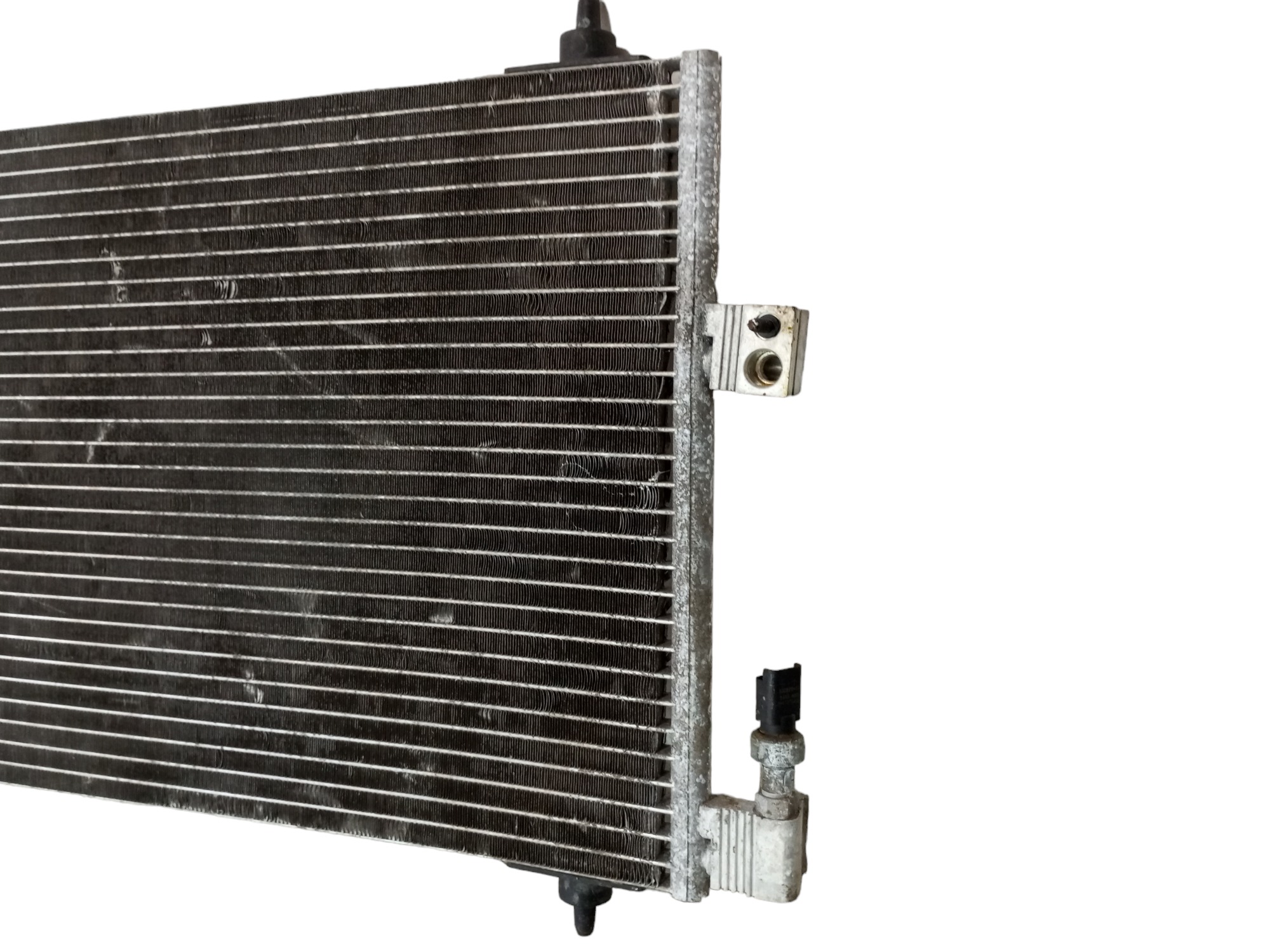 Condensador Ar Peugeot 407 2006 2007 2008 2009 2010 2011 6