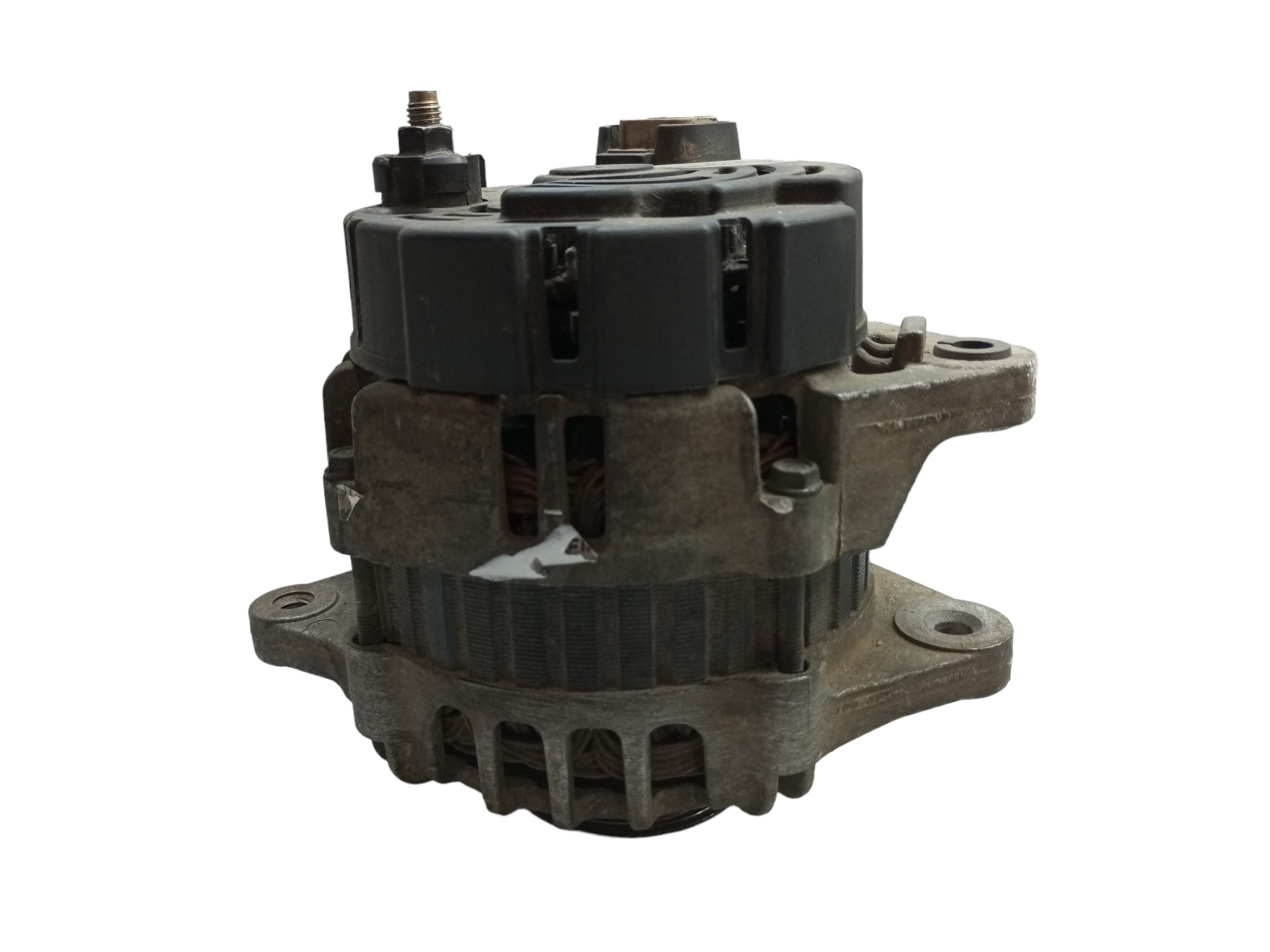 Alternador Kia Picanto 1.0 8v 2007 2008 2009 2010 70a 3