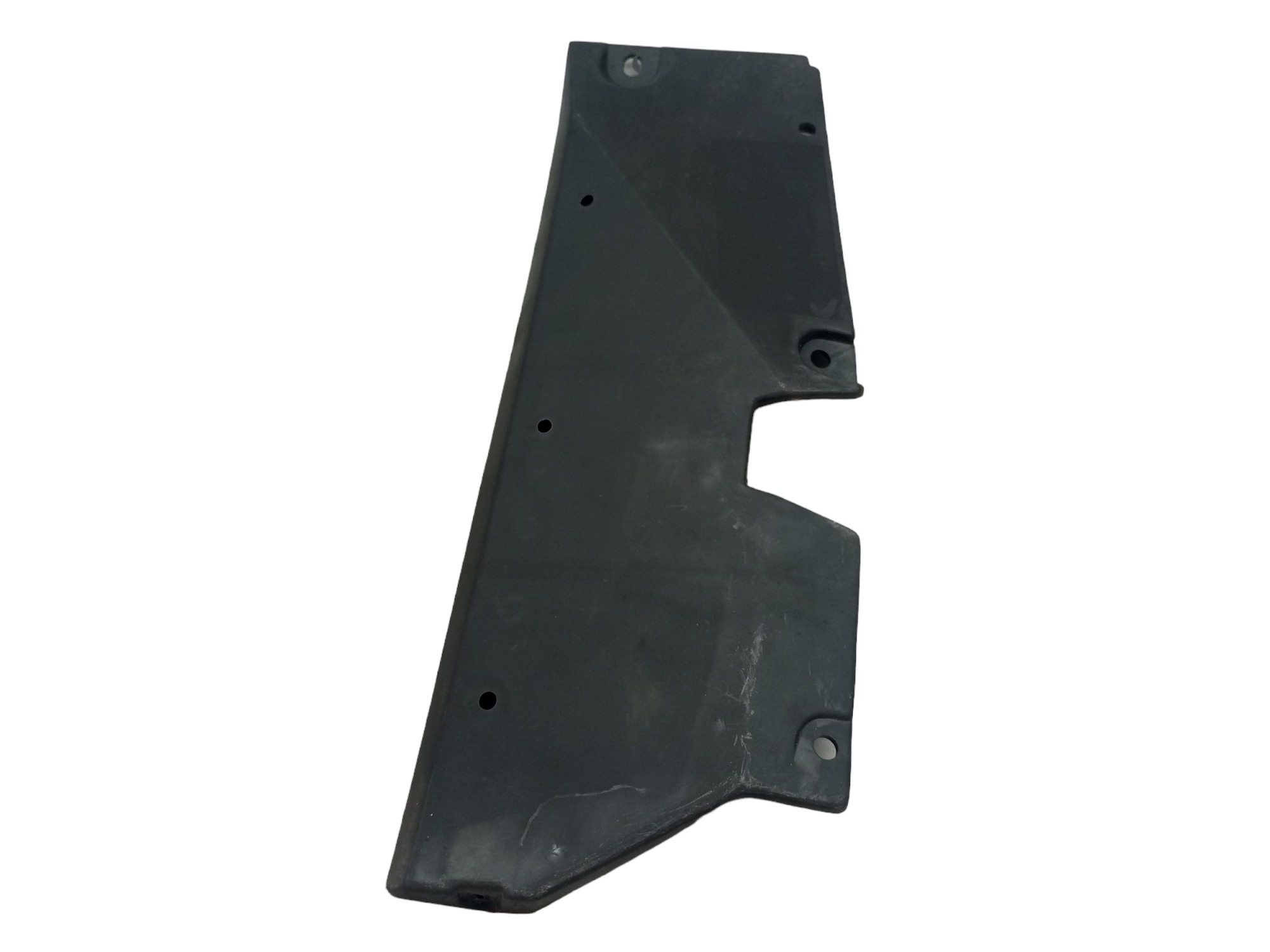 Suporte Acabamento Moldura Tampa Interna Fiat 5970766 2