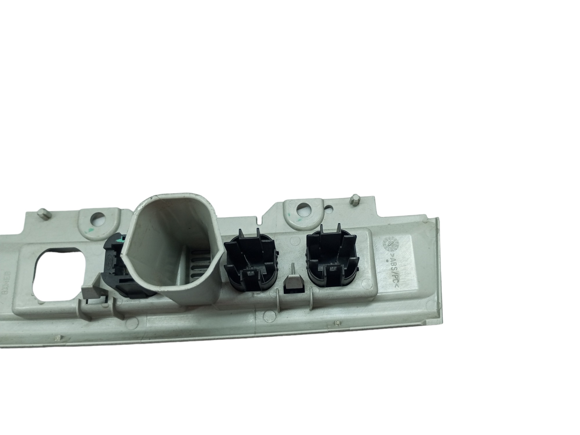 Botao Painel Ford Focus 2009 2010 2011 2012 Desembacador 3