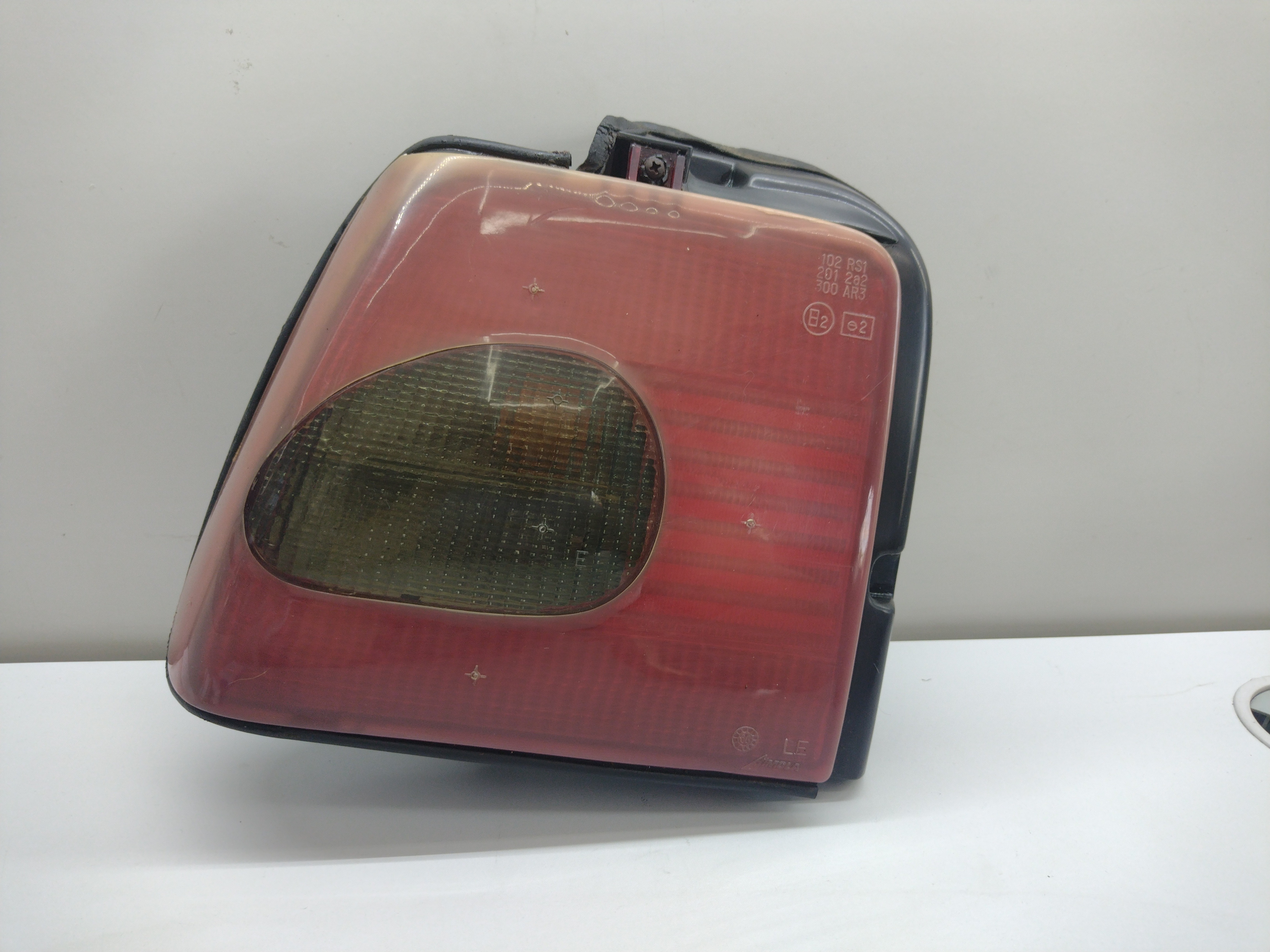 Lanterna Traseira Esquerda Fiat Tempra 94/98 1