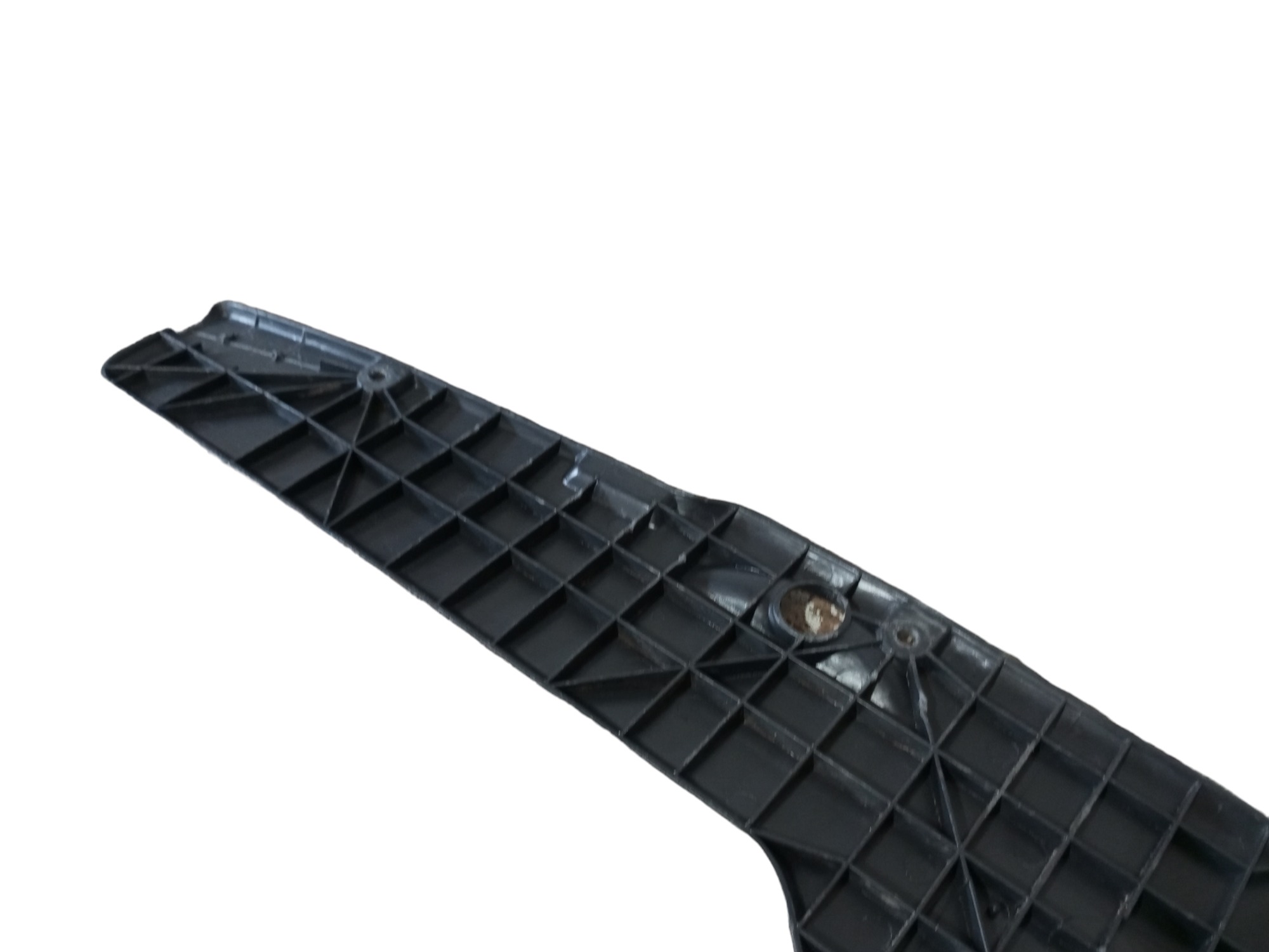 Defletor Protecao Frente Golf 95 96 97 98 99 1.8 8v Vw 5