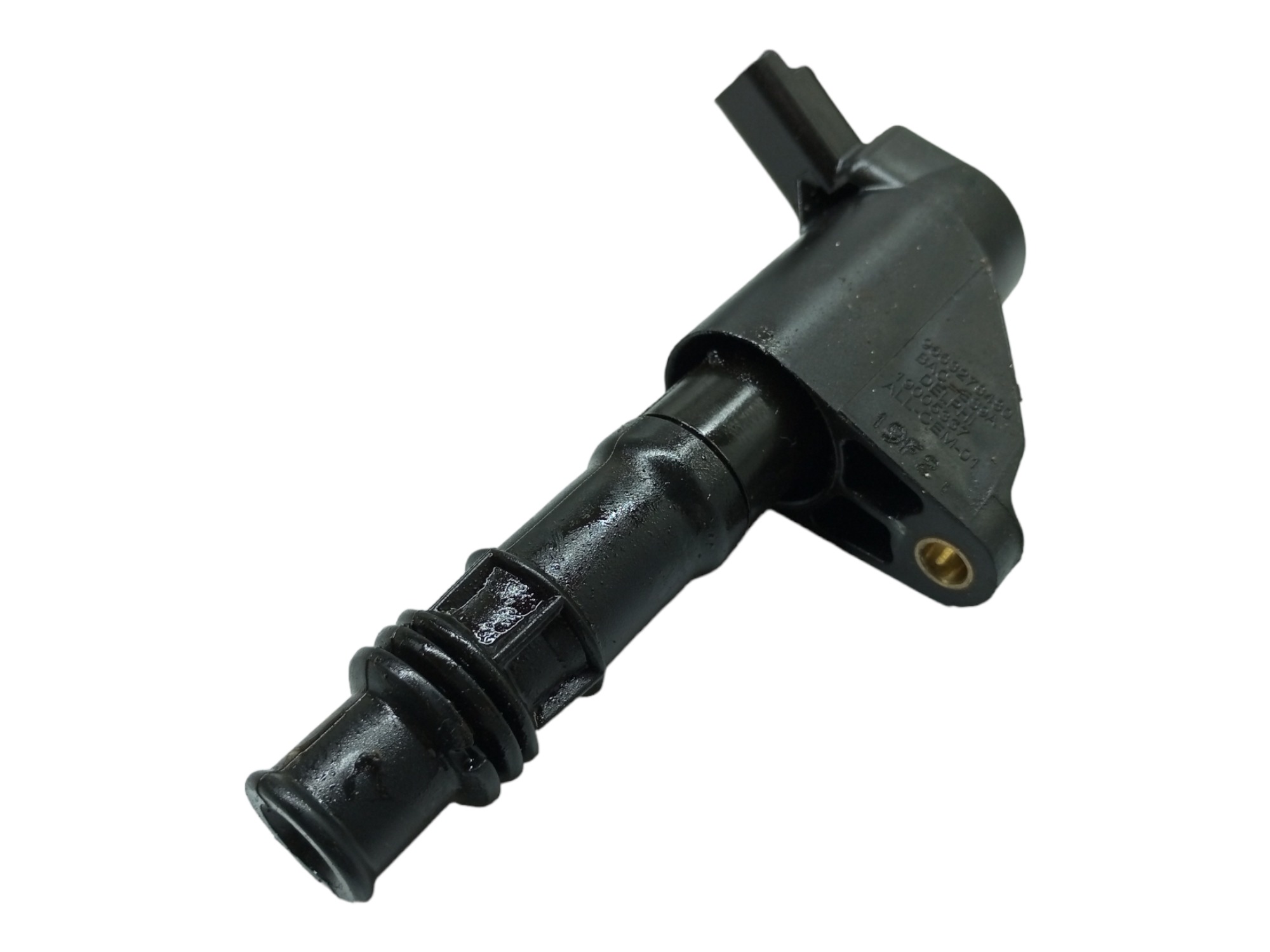 Bobina Ignicao Peugeot 407 2006 2007 2008 2009 2010 2011 4