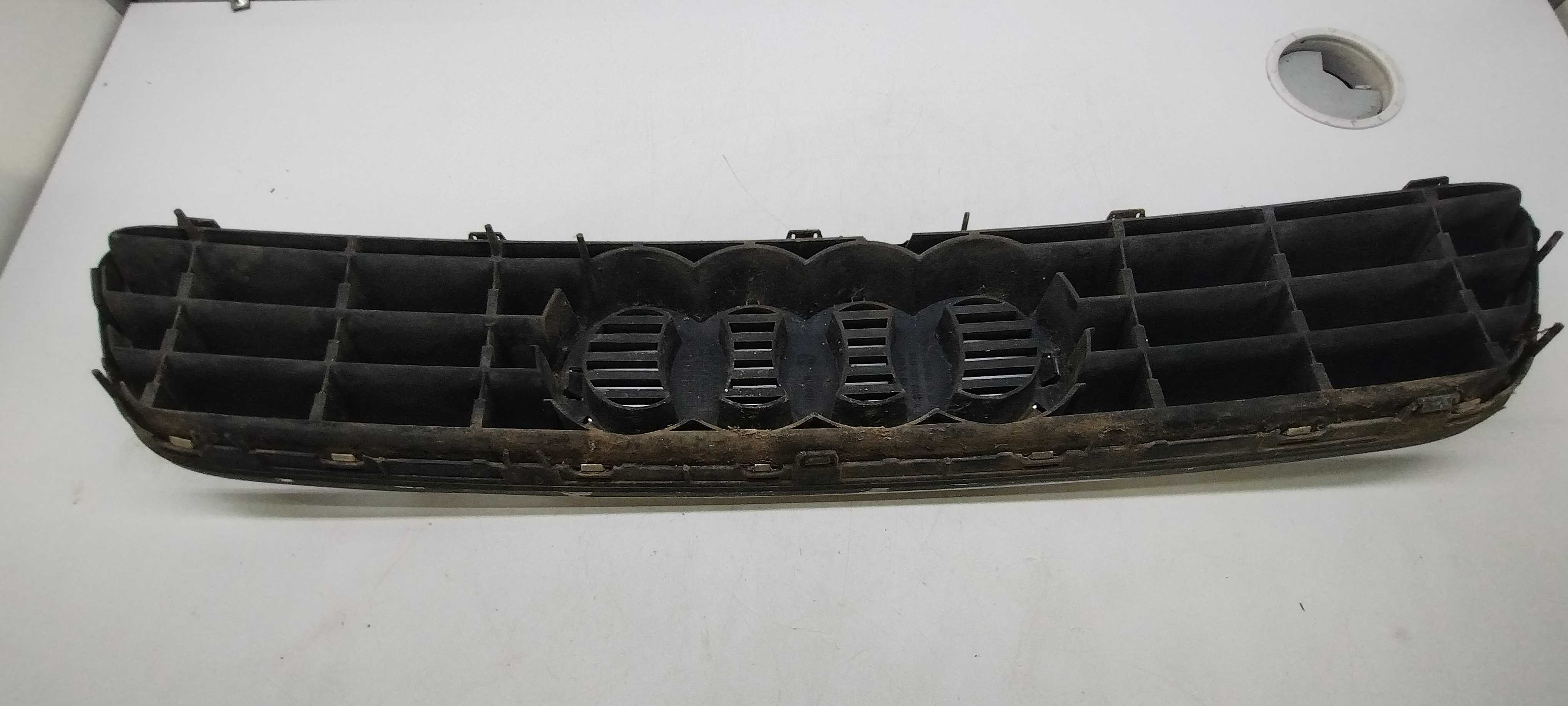 Grade Parachoque Dianteiro Audi A3 1995/2000 2