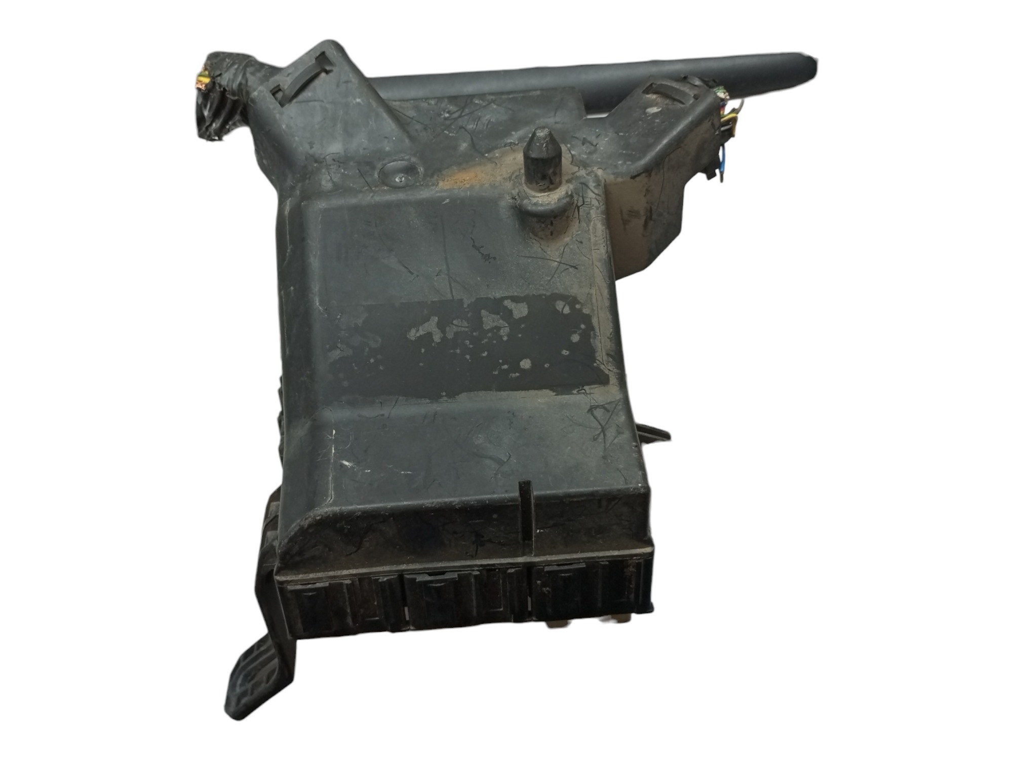 Caixa Fusivel Ford Ecosport 2008 2009 2010 2011 2012 2013
