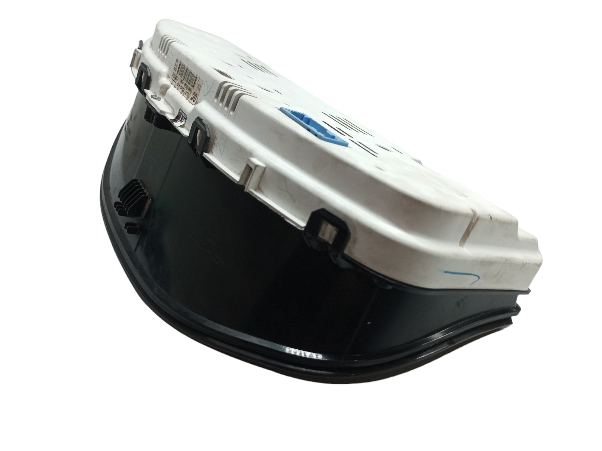 Painel Instrumento Ford Fusion 2.3 2007 2008 2009 2010 Preto 7