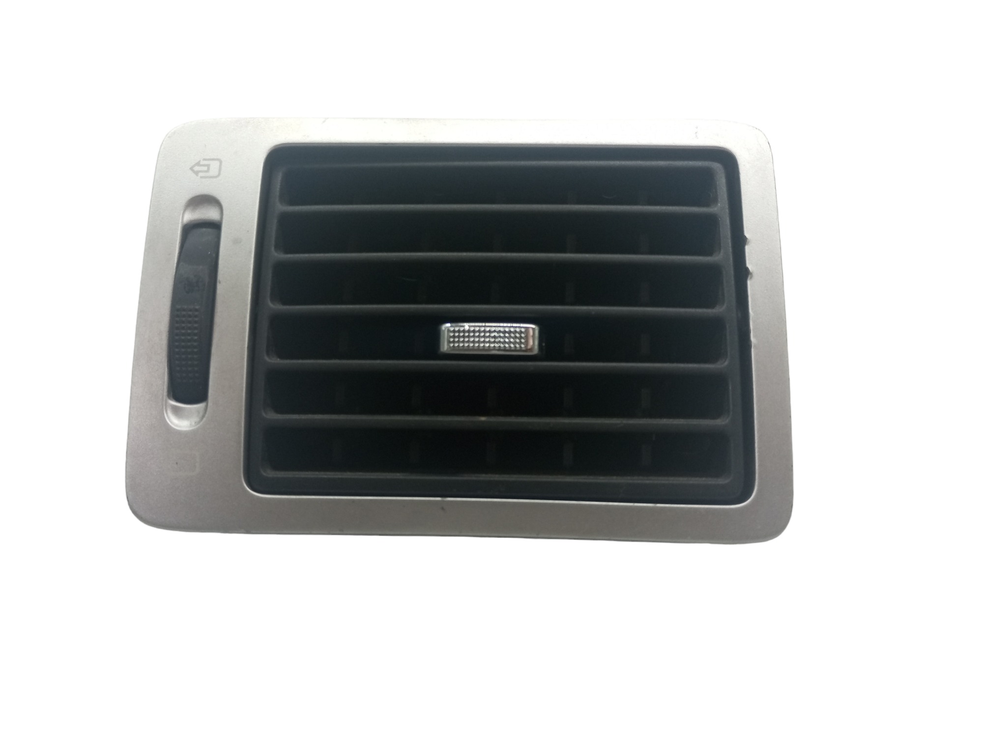 Difusor Ar Painel Peugeot 307 2003 2009 Lado Direito 1