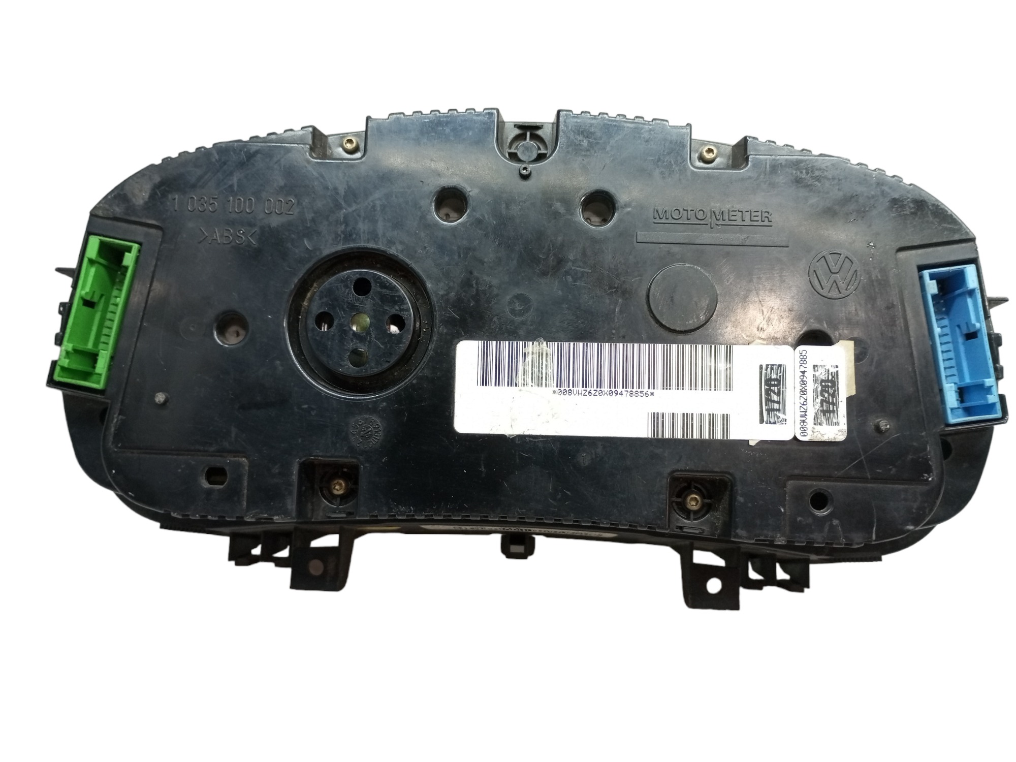 Painel De Instrumento Volkswagen Golf 99 2000 2001 2002 2