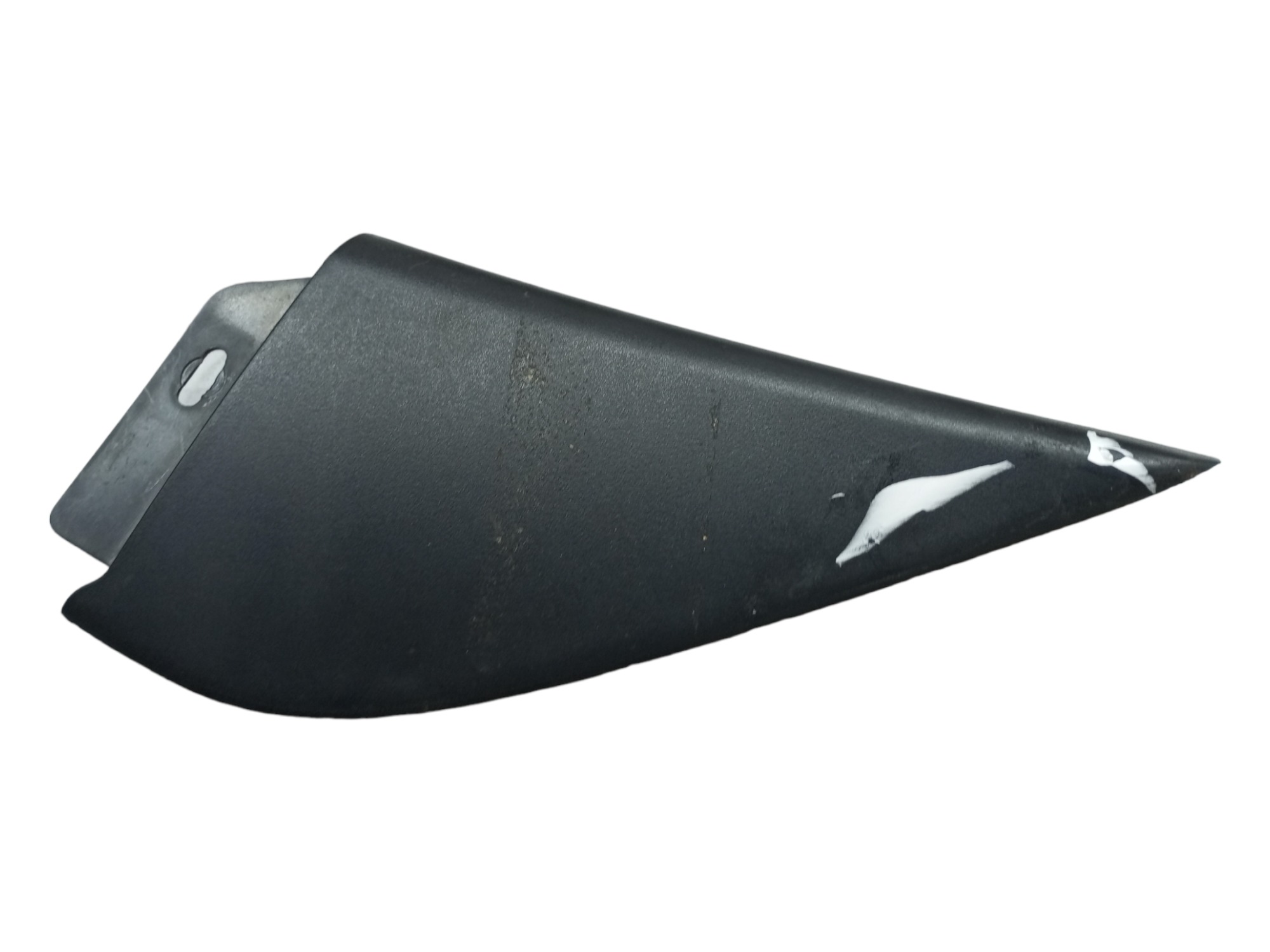Acabamento Interno Retrovisor Goo Vw 94 95 96 2008 Esquerdo Preto 6