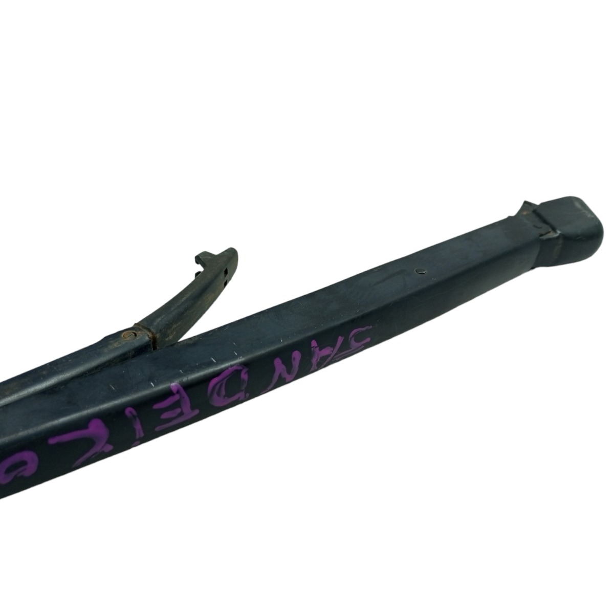 Braco Limpador Sandero Renault Traseiro 2007 2010 2013 3