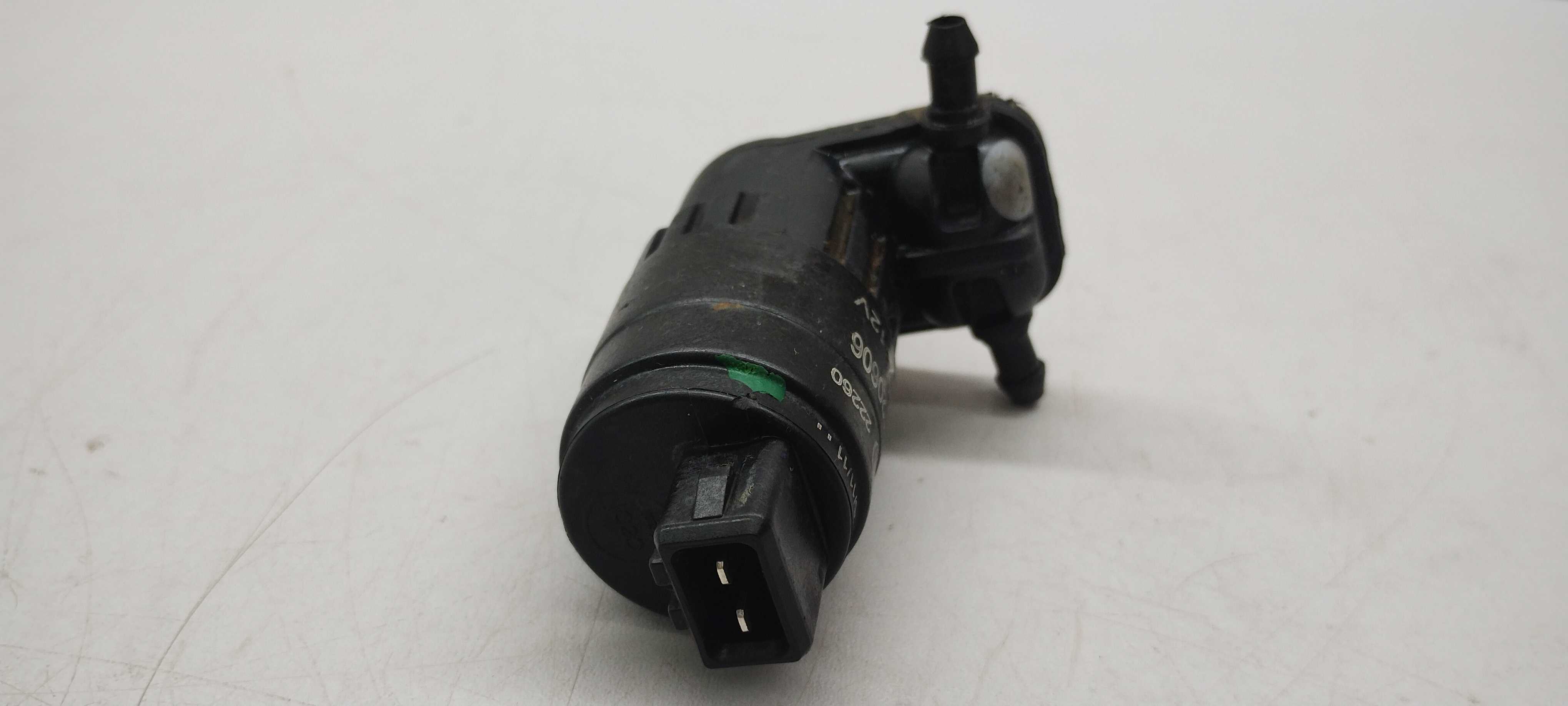 Bomba  Água Limpador Parabrisa Fiat Punto 2012 4