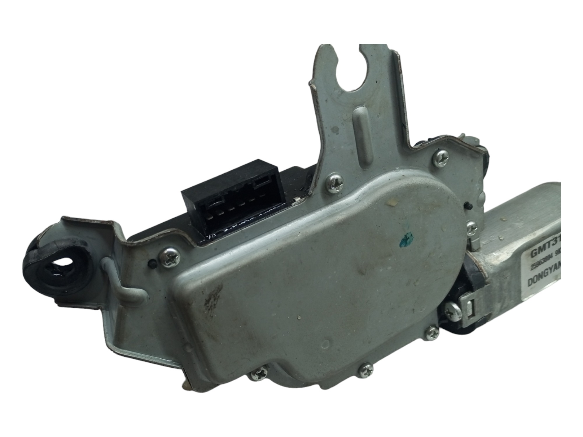 Motor Limpador Tradeiro Captiva 3.6 2008 2009 2010 2011 2