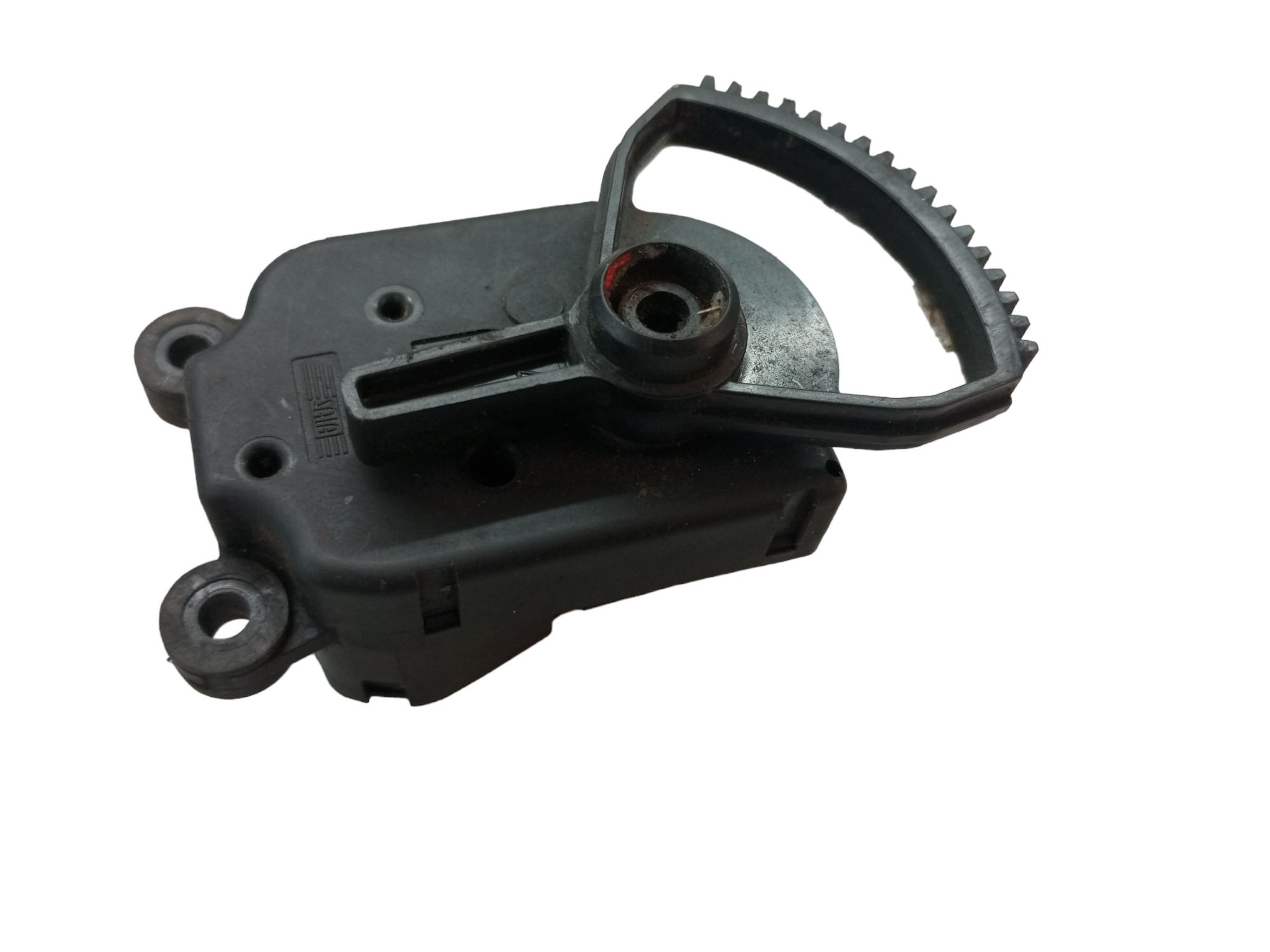 Atuador Caixa Peugeot 206 207 Citroen Picasso 2.0 16v 2009 6