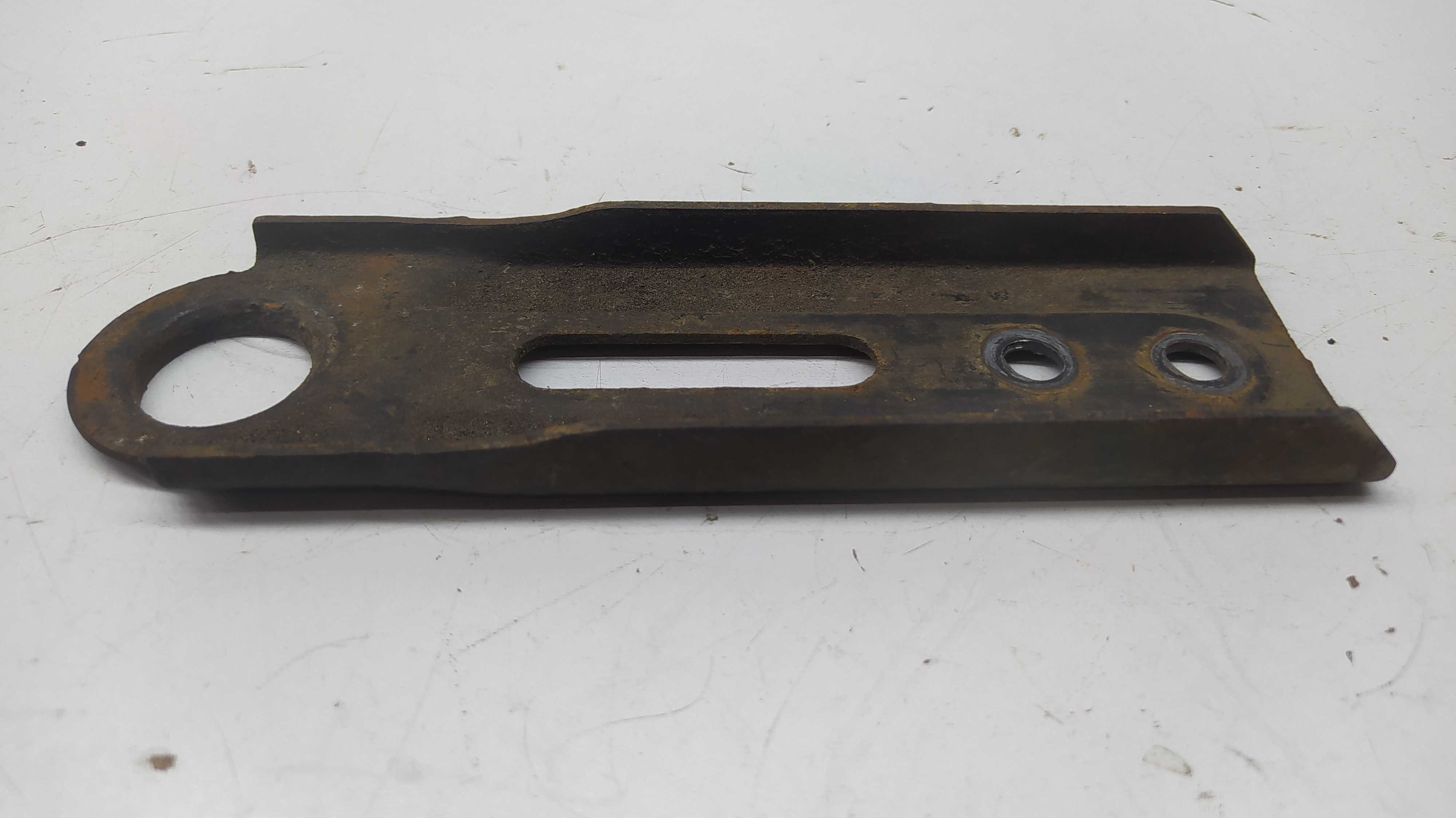 Suporte Do Radiador Gm Meriva 2