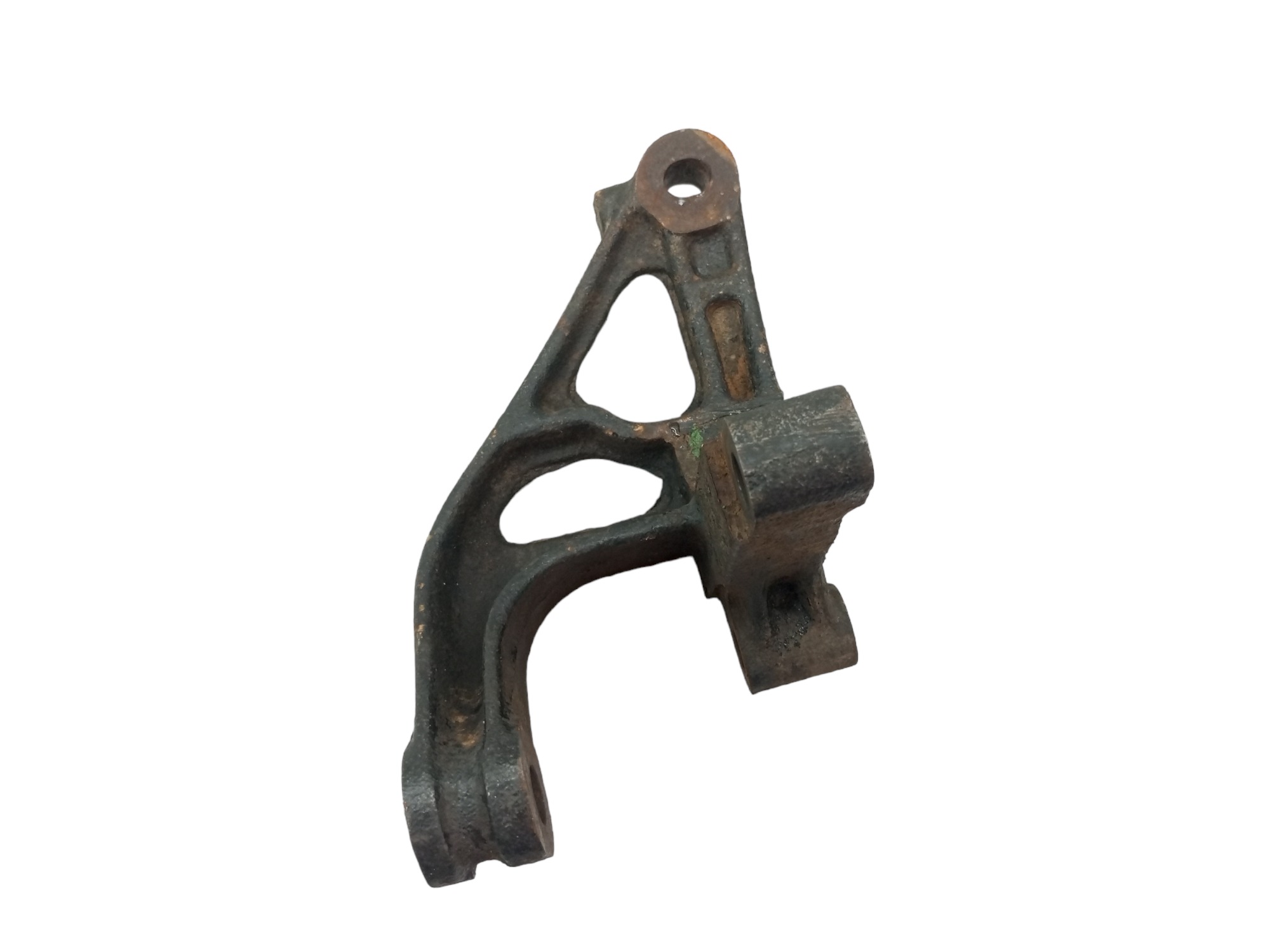 Suporte Coxim Cambio Palio Fiat 2002 2003 2004 2005 2006 1