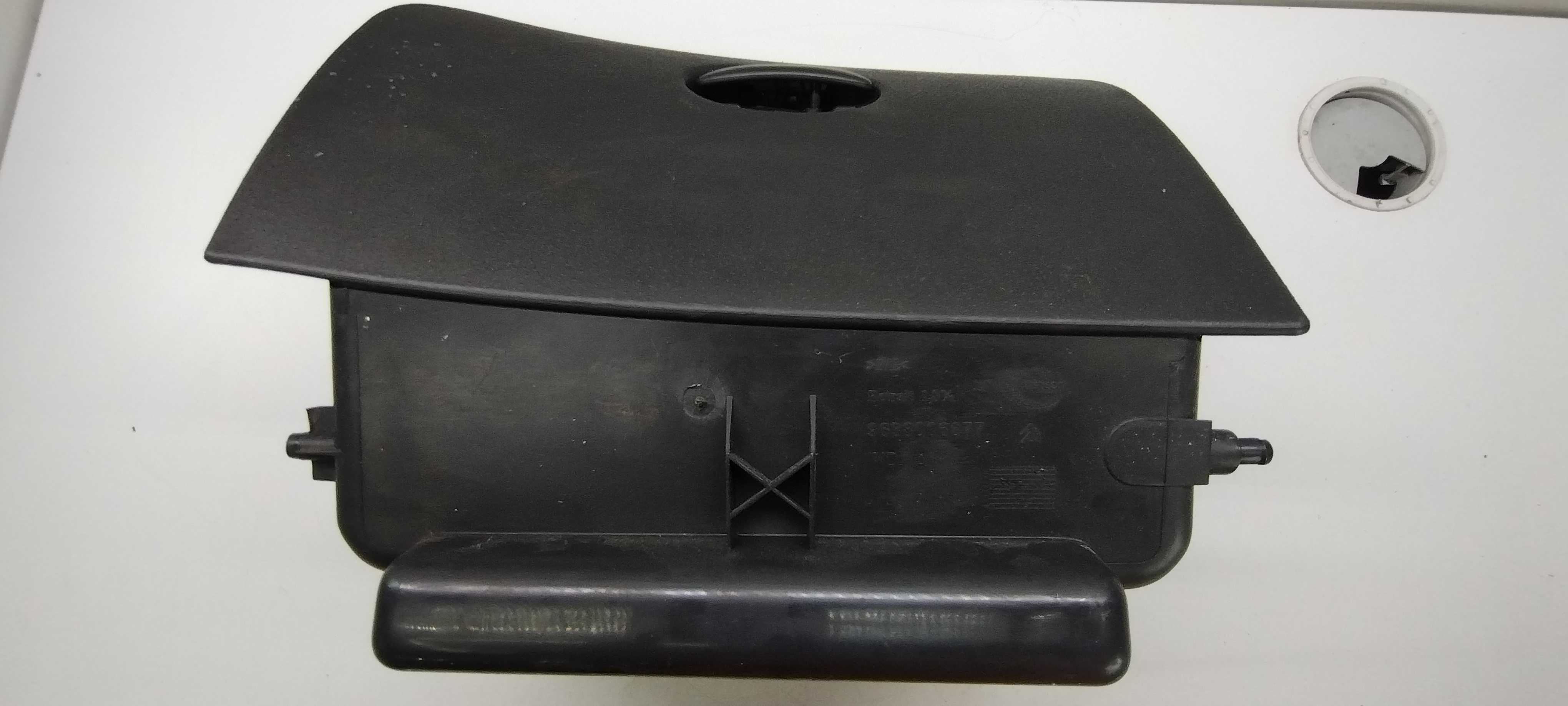 Porta Luva Citroen C3 2004/2012 5