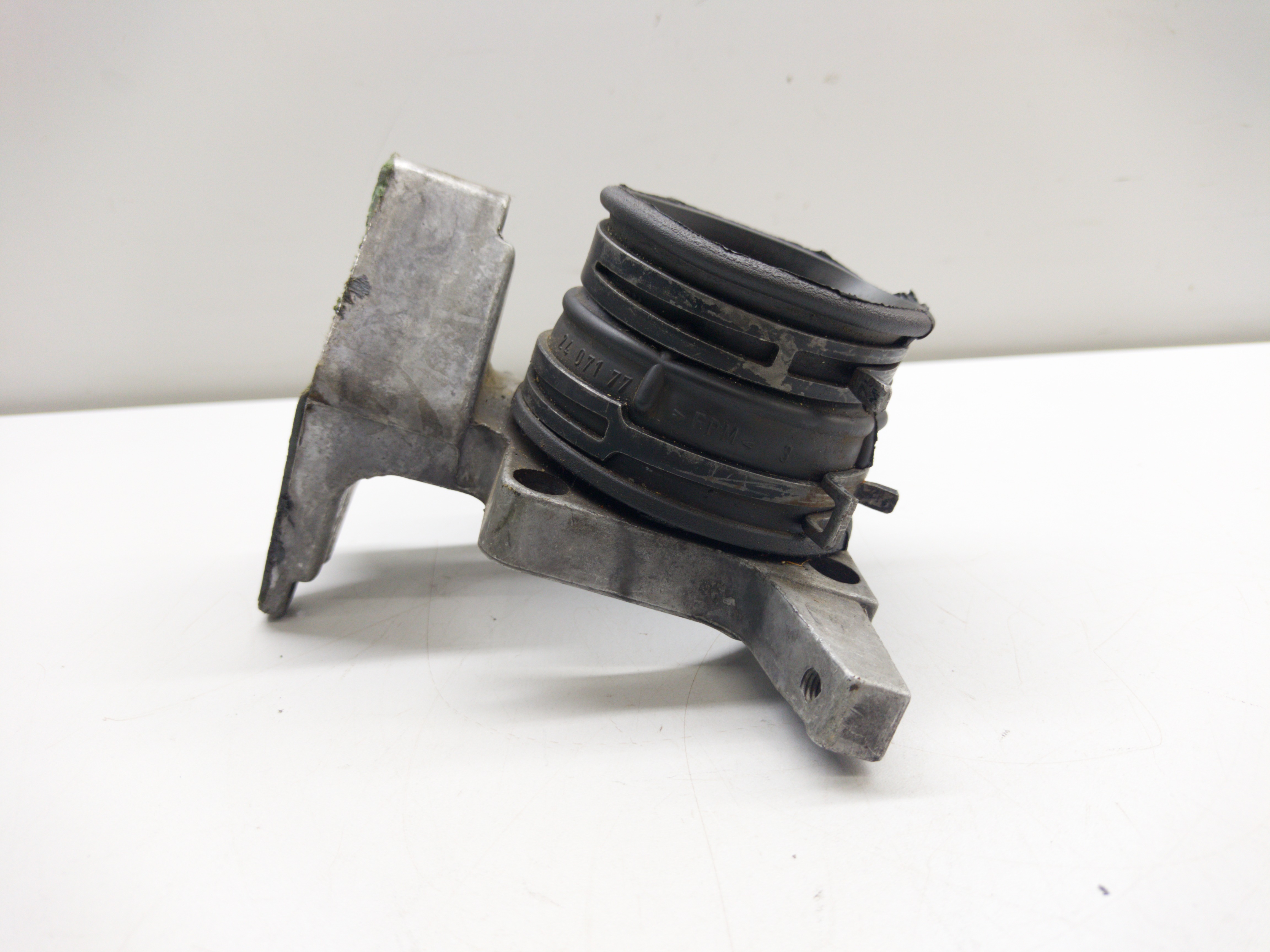 Tbi Corpo De Borboleta Gm Corsa 1.0 2009 7