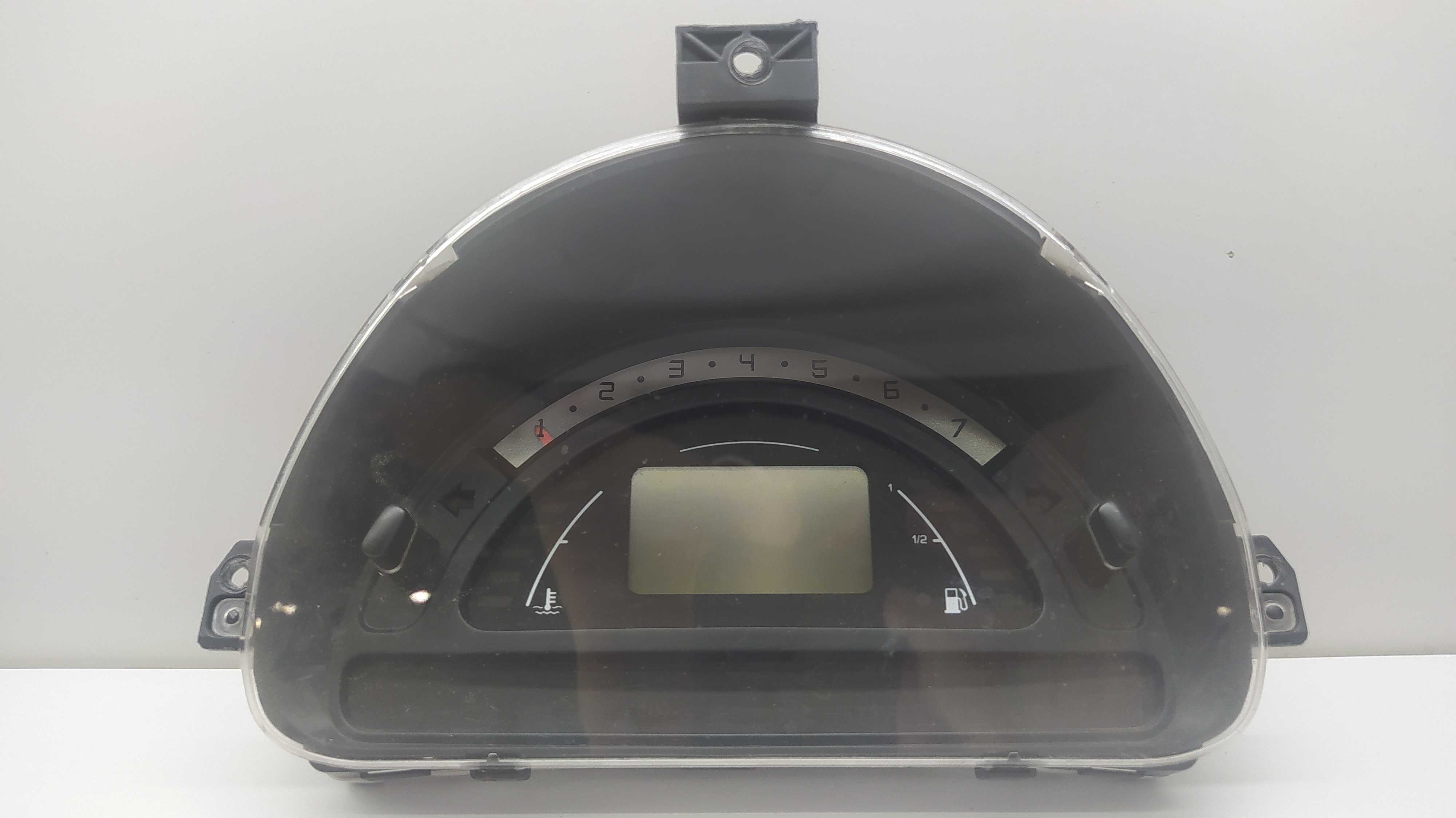 Painel De Instrumentos Citroën C3 2006 1