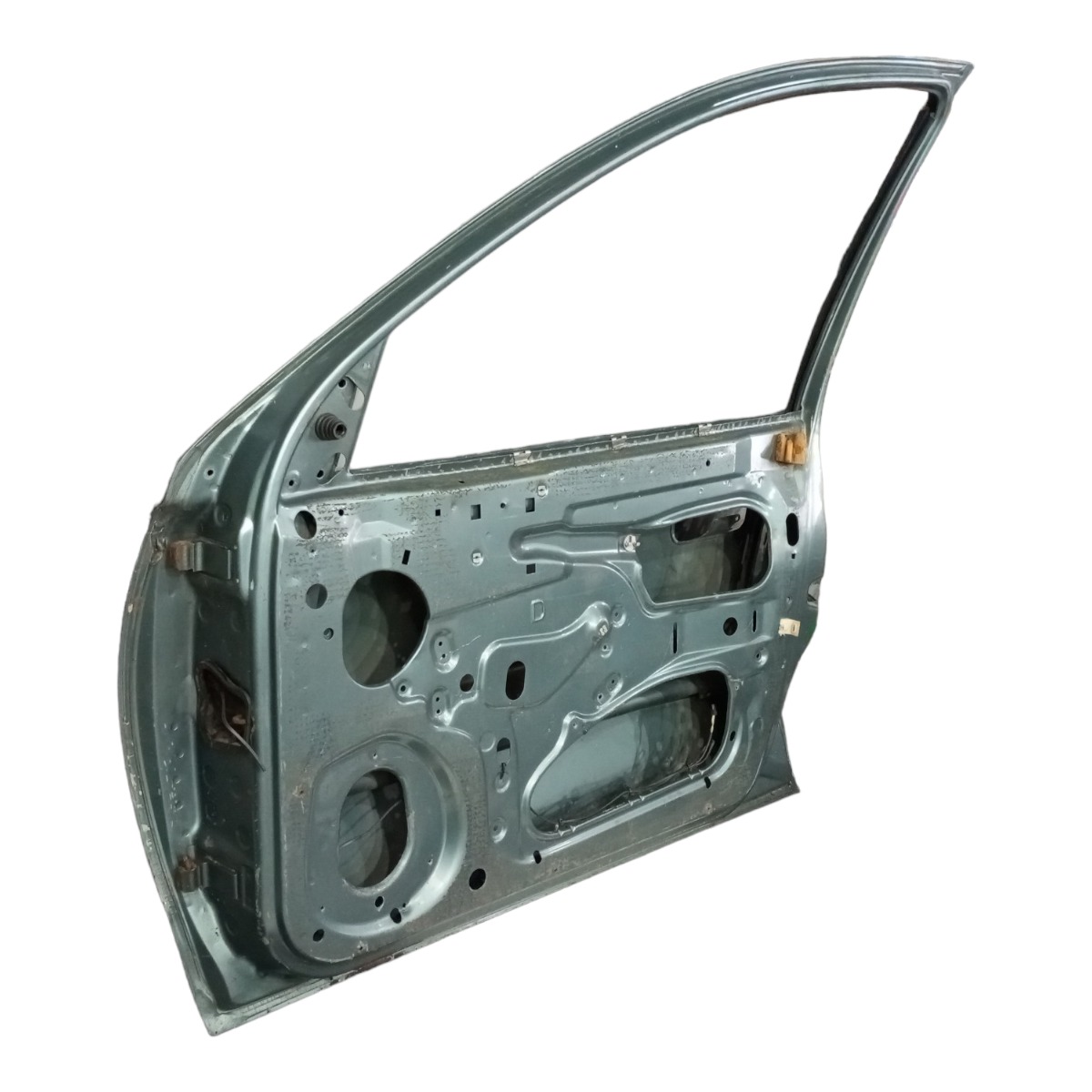Porta Dianteira Direita Chevrolet Corsa 2007 2008 2009 2010 7