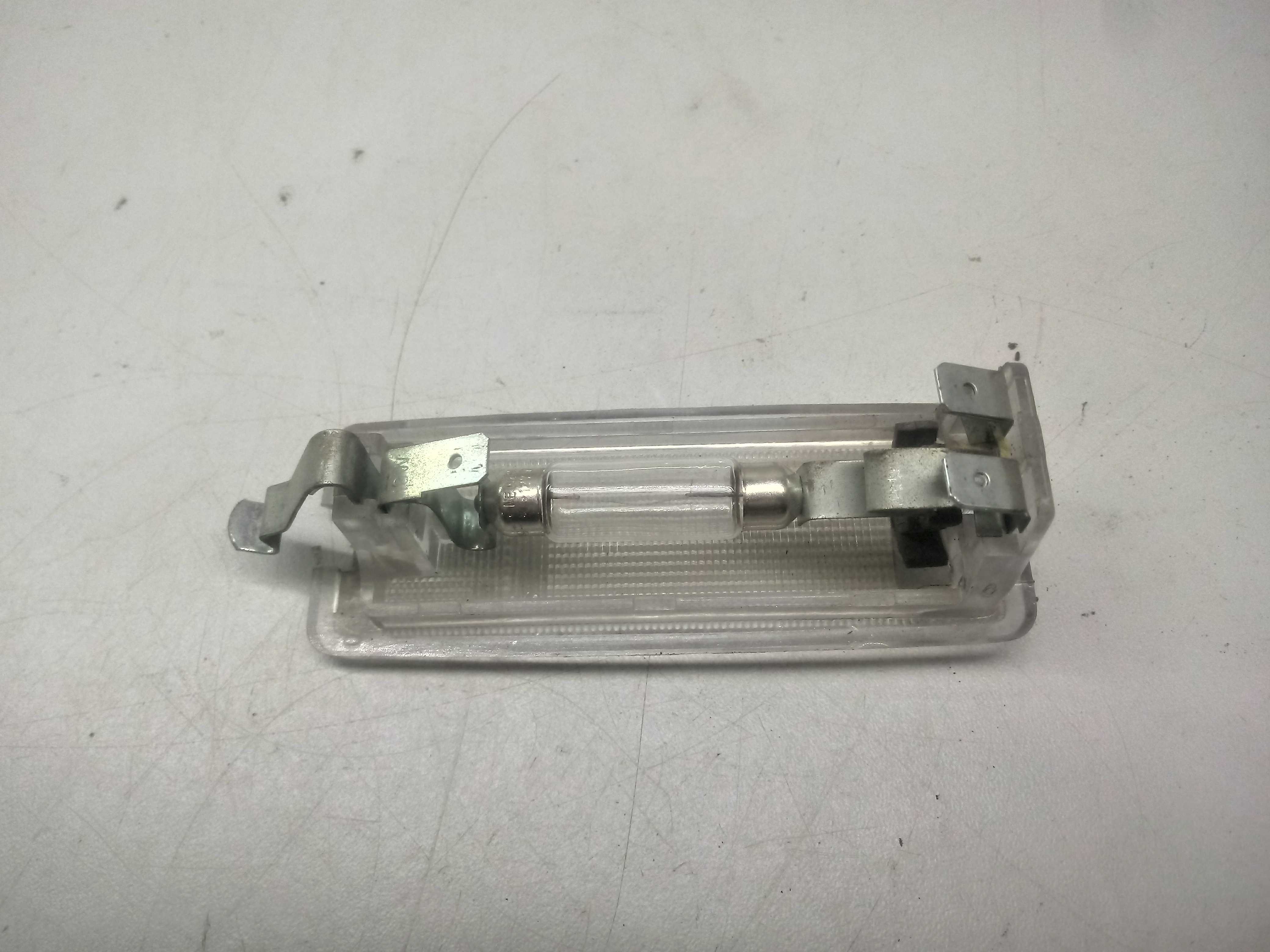 Luz De Teto Cortesia Gol Saveiro Parati G2 Bola 95/99 2