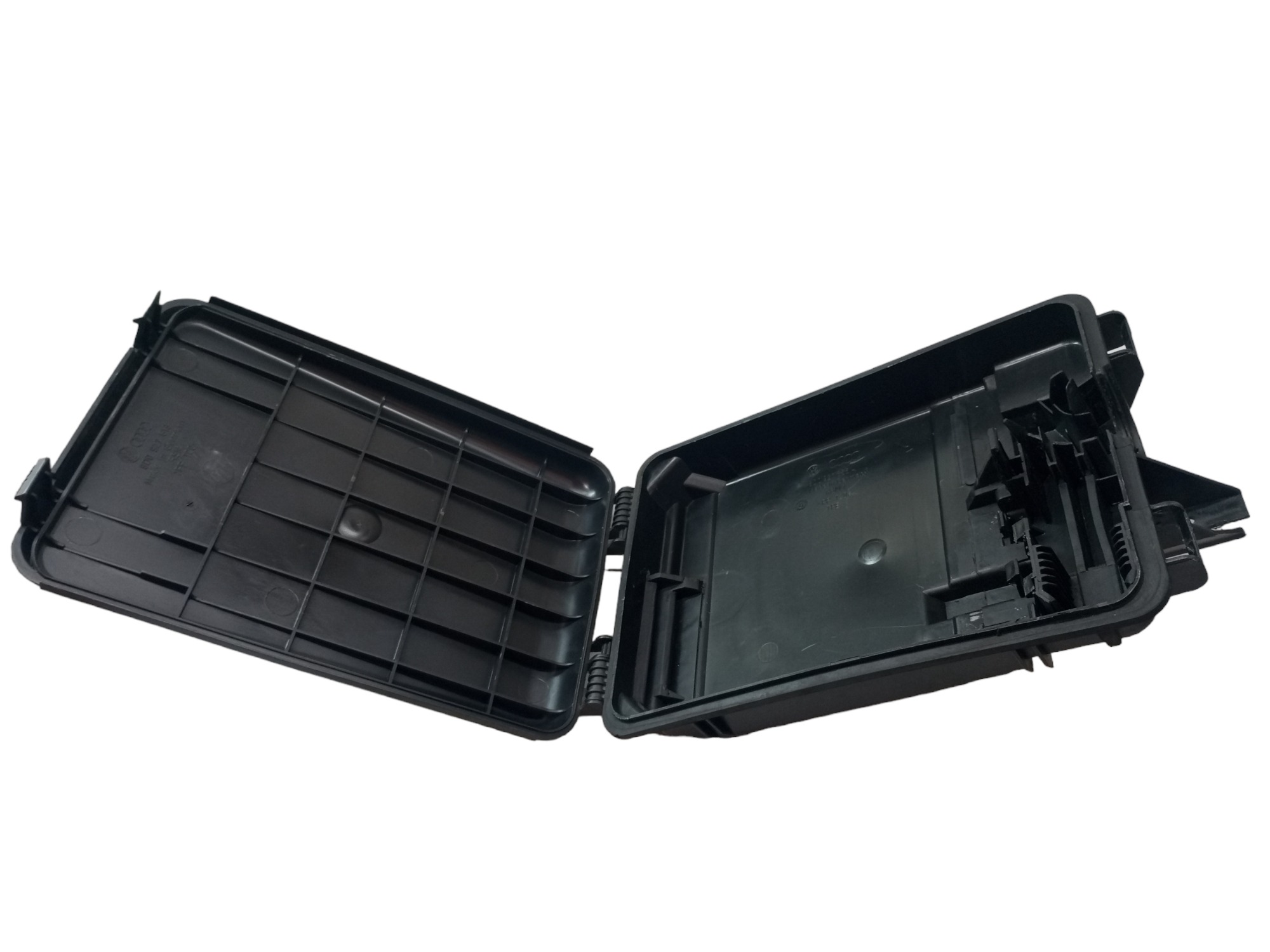 Caixa Modulo Conforto Cambio Passat 99 2000 2001 2002 3