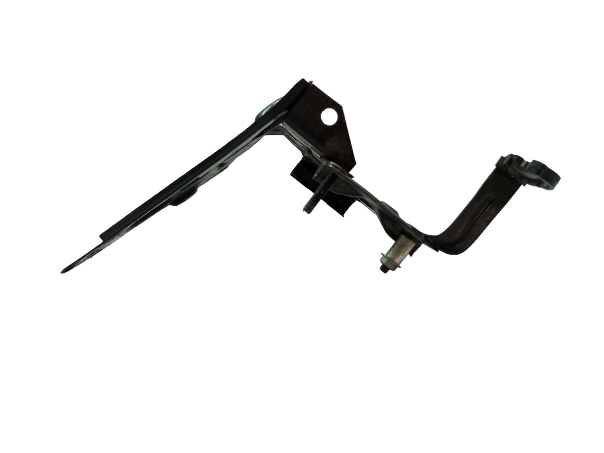 Suporte Modulo Injecao Fiat Palio Siena 2007 2009 2011 Fiat 6