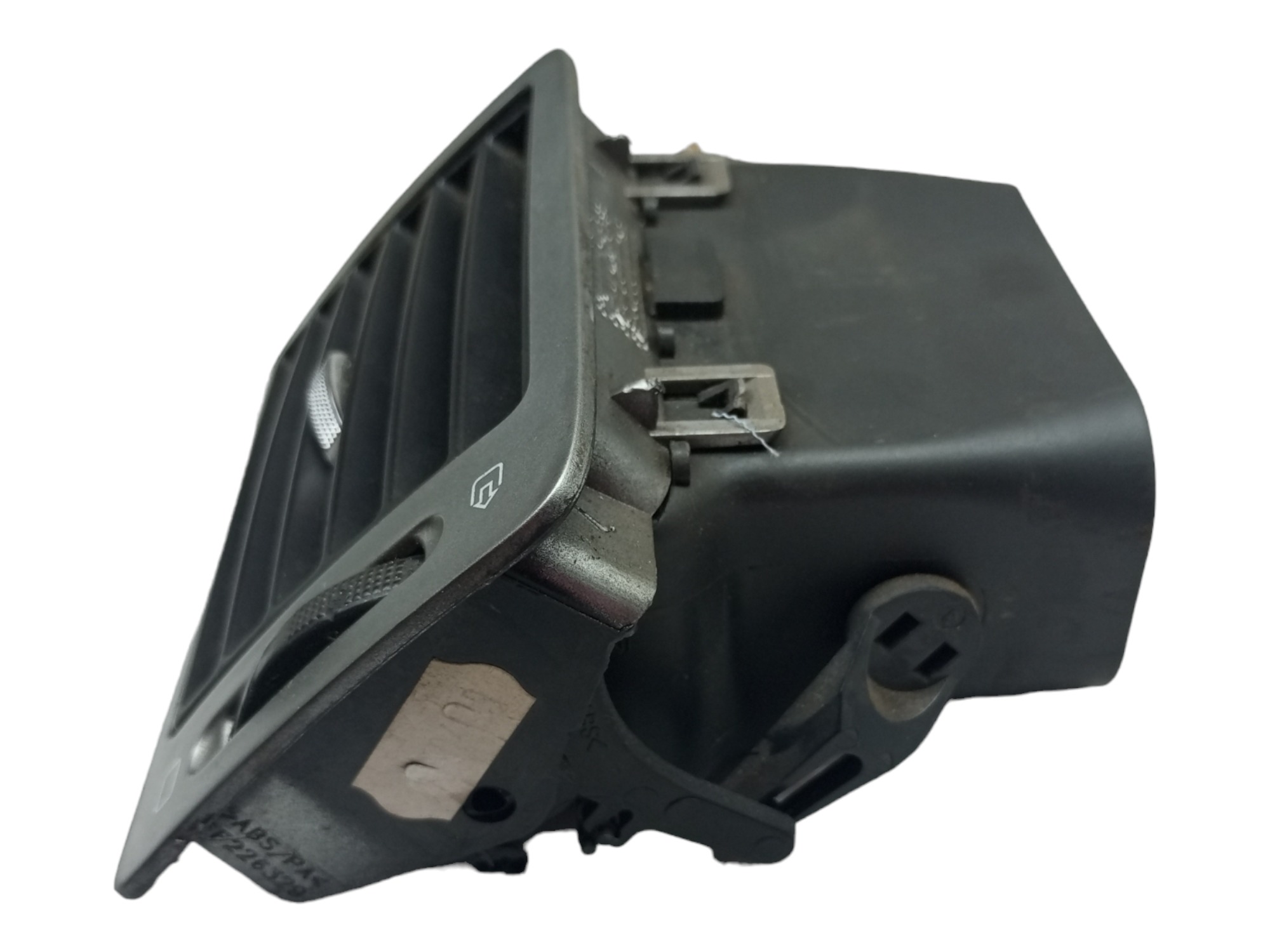 Difusor Ar Peugeot 307 2004 2005 2006 2007 2008 Direito 4