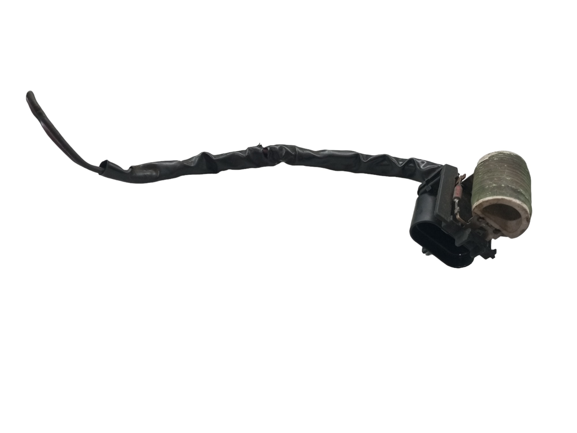 Resistencia Ventoinha Plug Zafira Astra 99 2005 2008 2009 6
