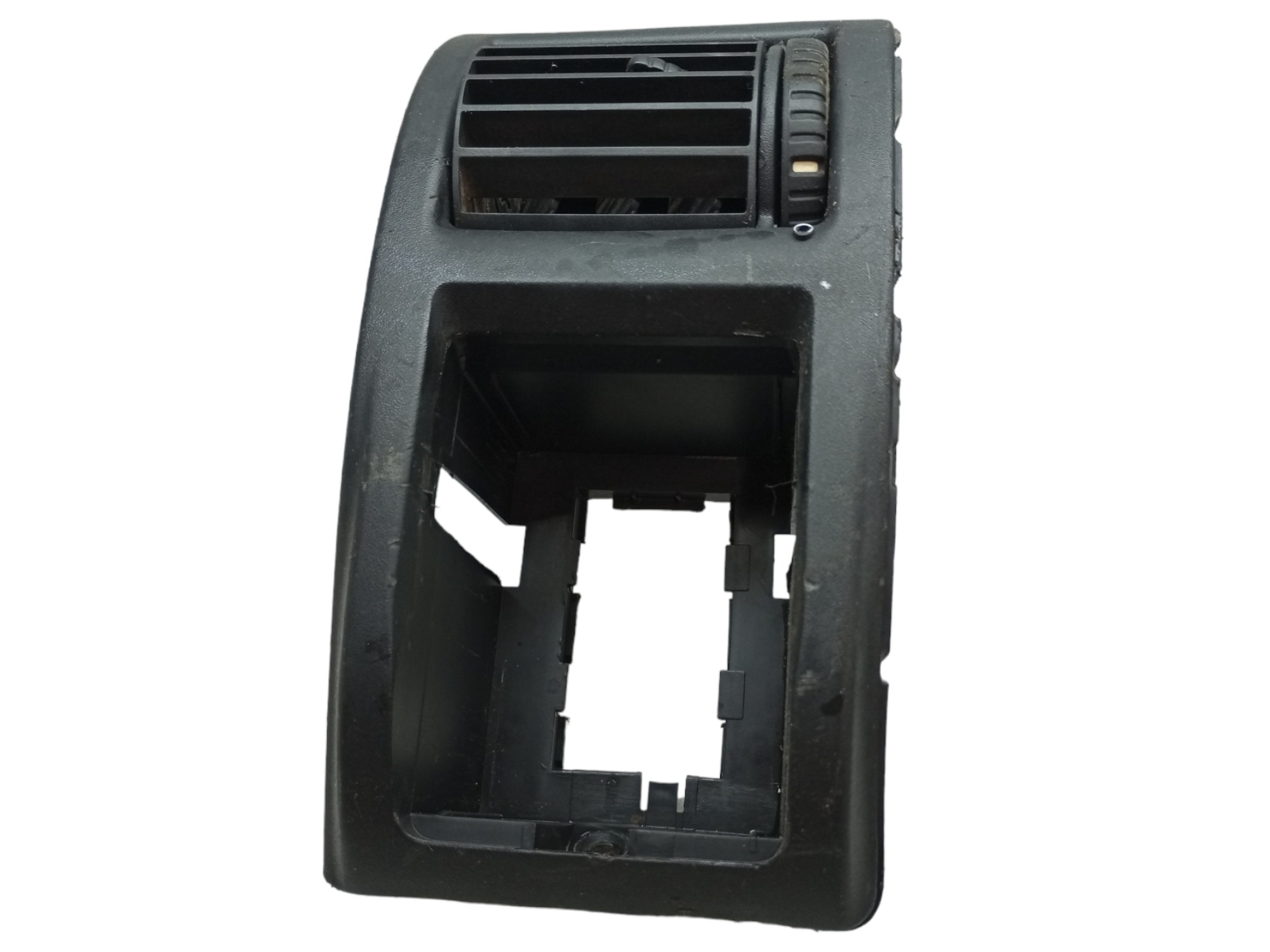 Difusor Moldura Astra Chevrolet Lado Esquerdo 2008 2009 6