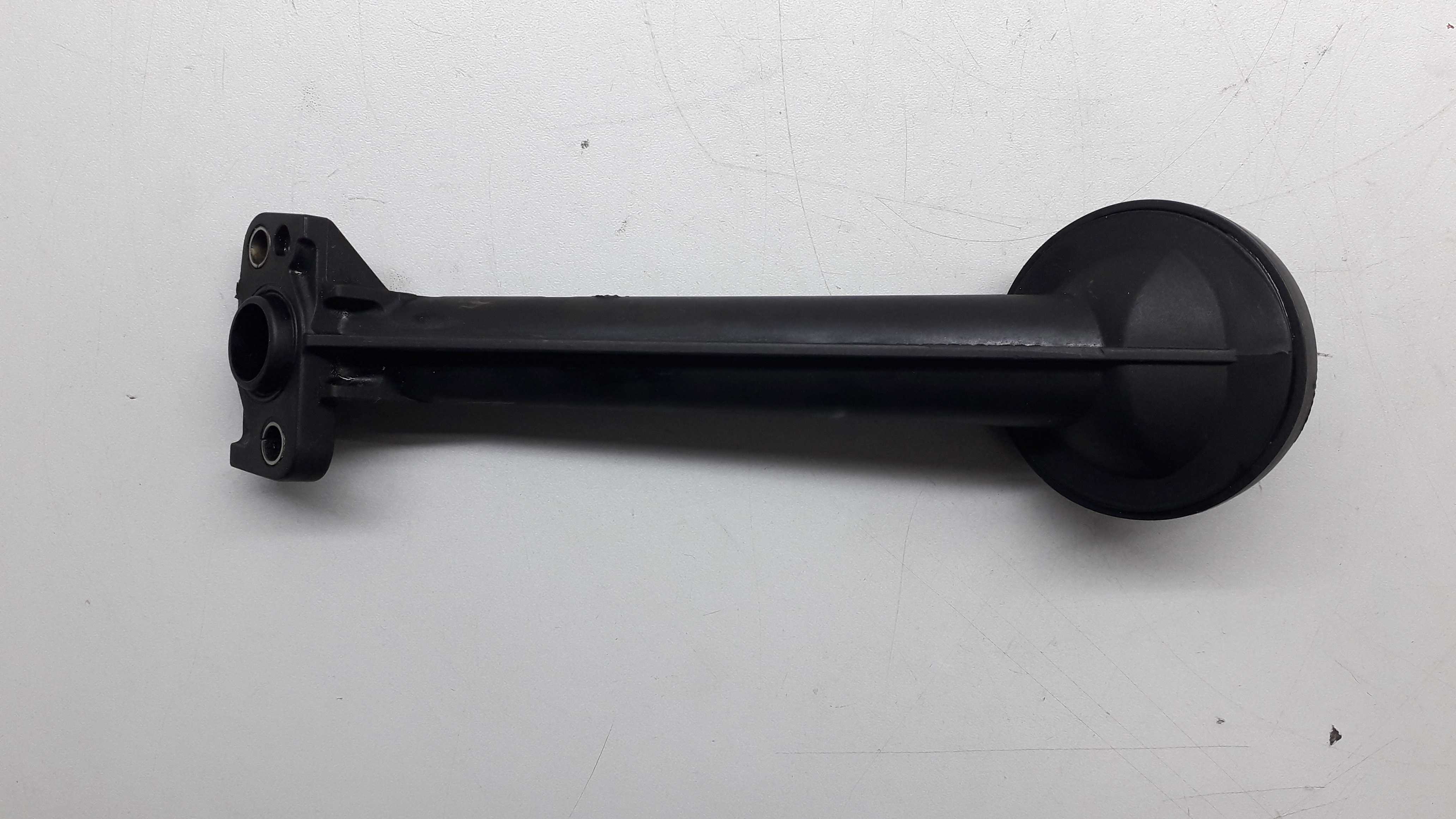 Pascador Da Bomba Do Óleo Renault Sandero Logan 2007/2016 1