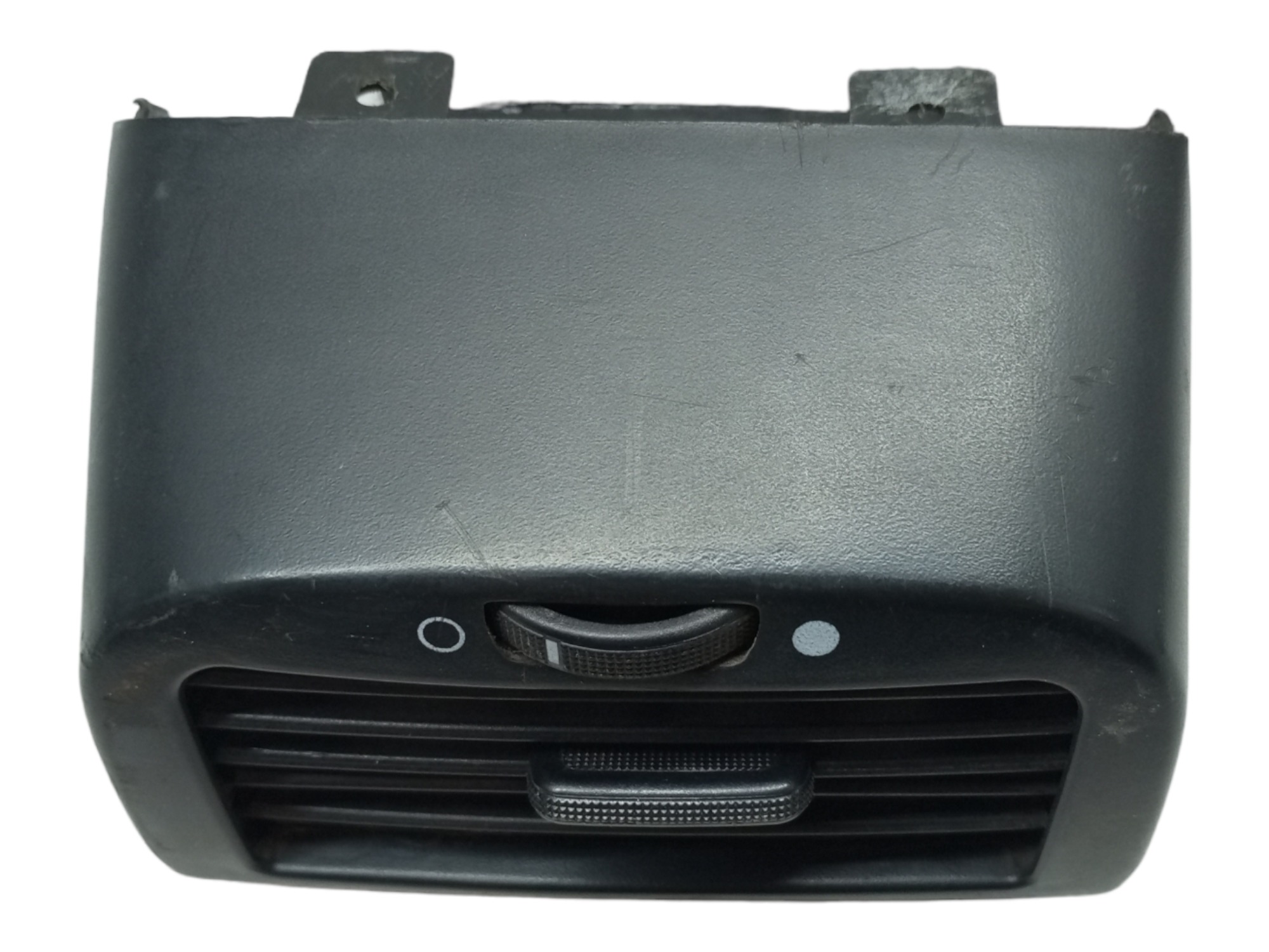Difusor Ar Console Central Fiat Stilo 2007 2003 2005 2011 2