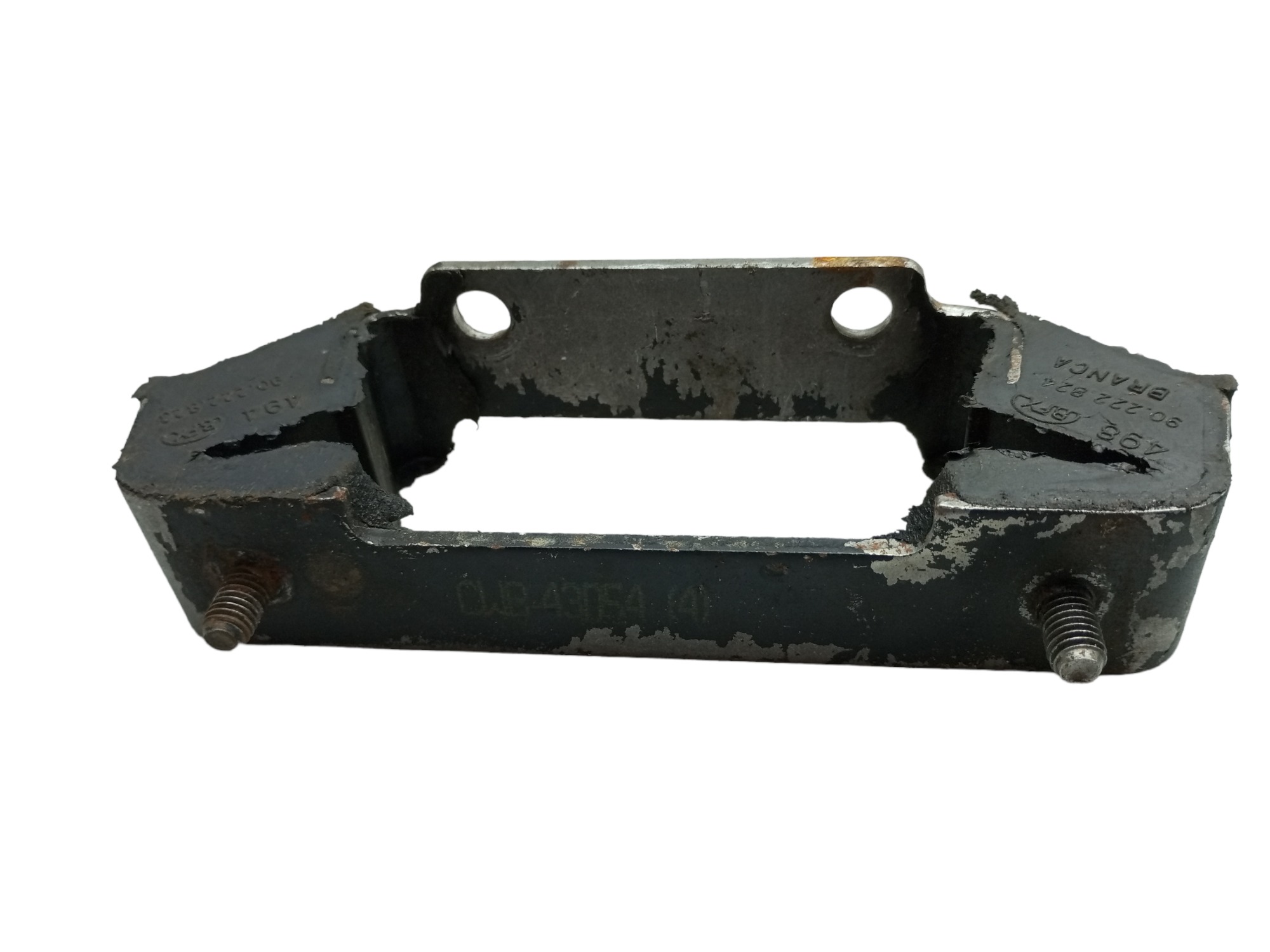 Coxim Traseiro Motor Câmbio Chevrolet Omega 2.0 96 97 98