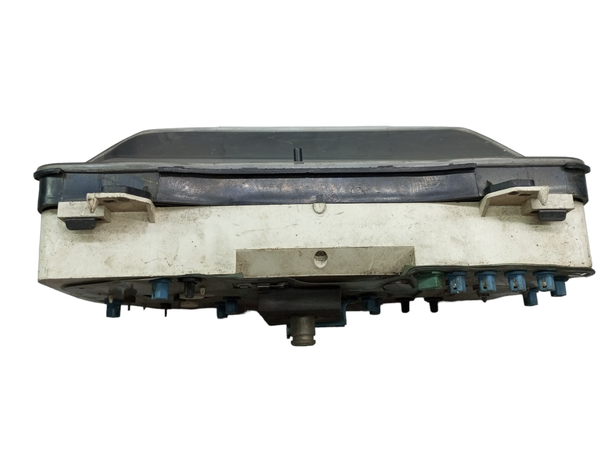 Painel De Instrumento Velocimetro Ford Escort 95 96 97 5