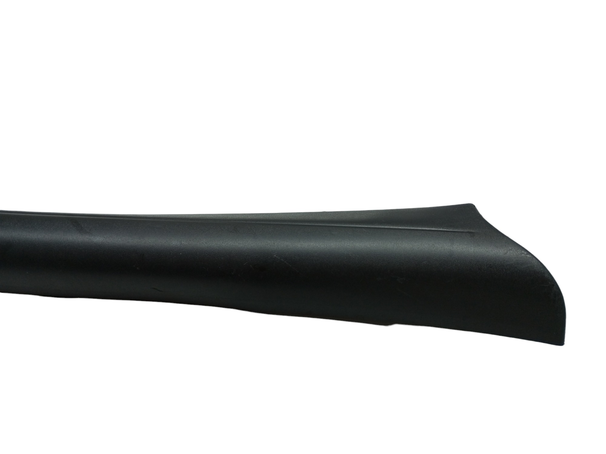 Moldura Coluna Parabrisa Vectra Chevrolet 97 98 99 Direito Preto 3