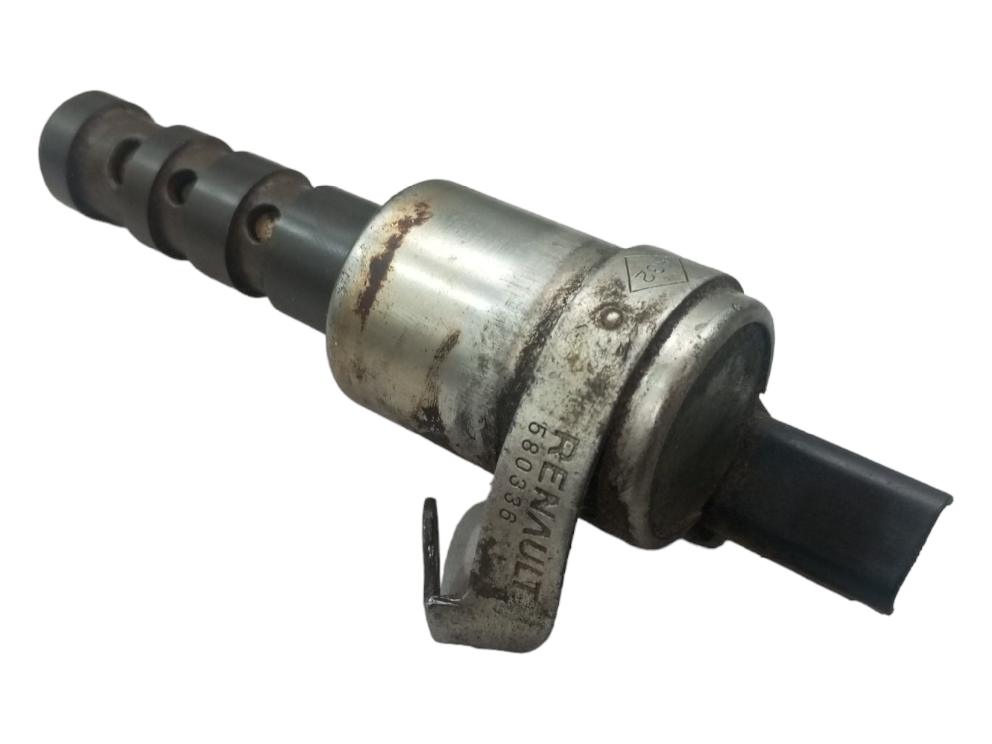 Valvula Solenoide Scenic Megane 2.0 2007 2008 2009 2012 3