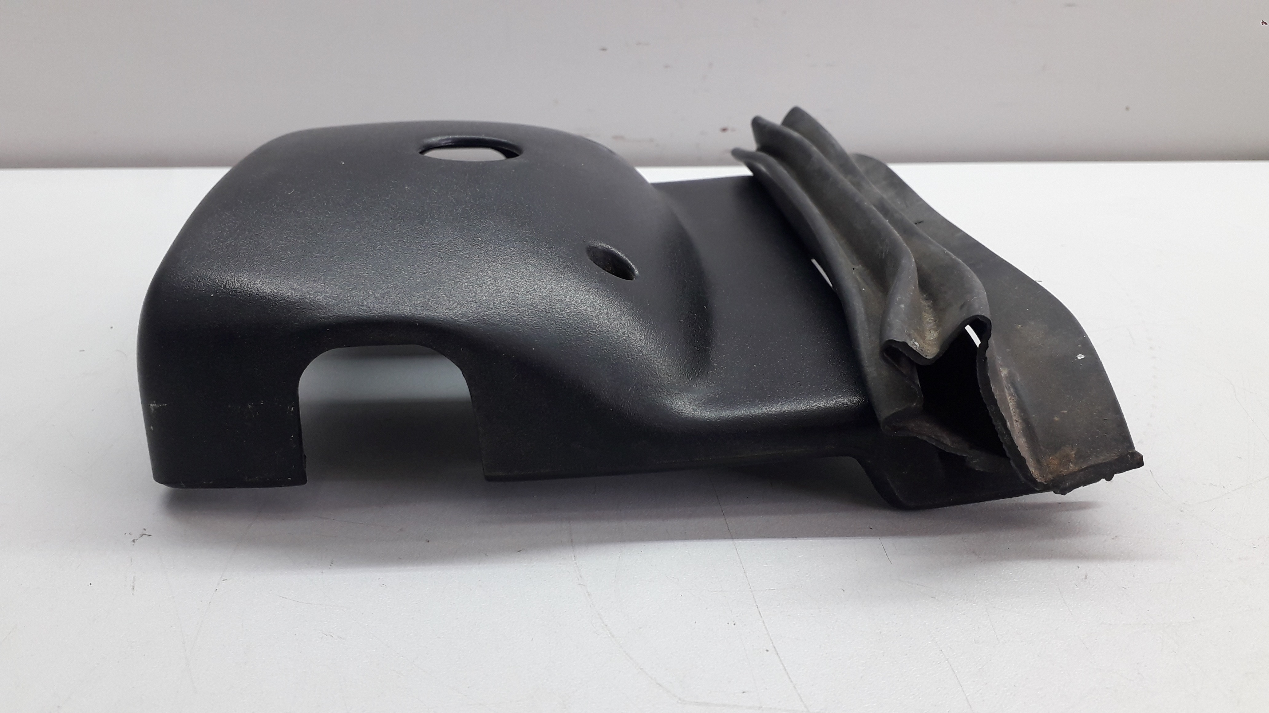 Moldura Capa Chave De Seta Superior Ford Escort Zetec 97/02 5