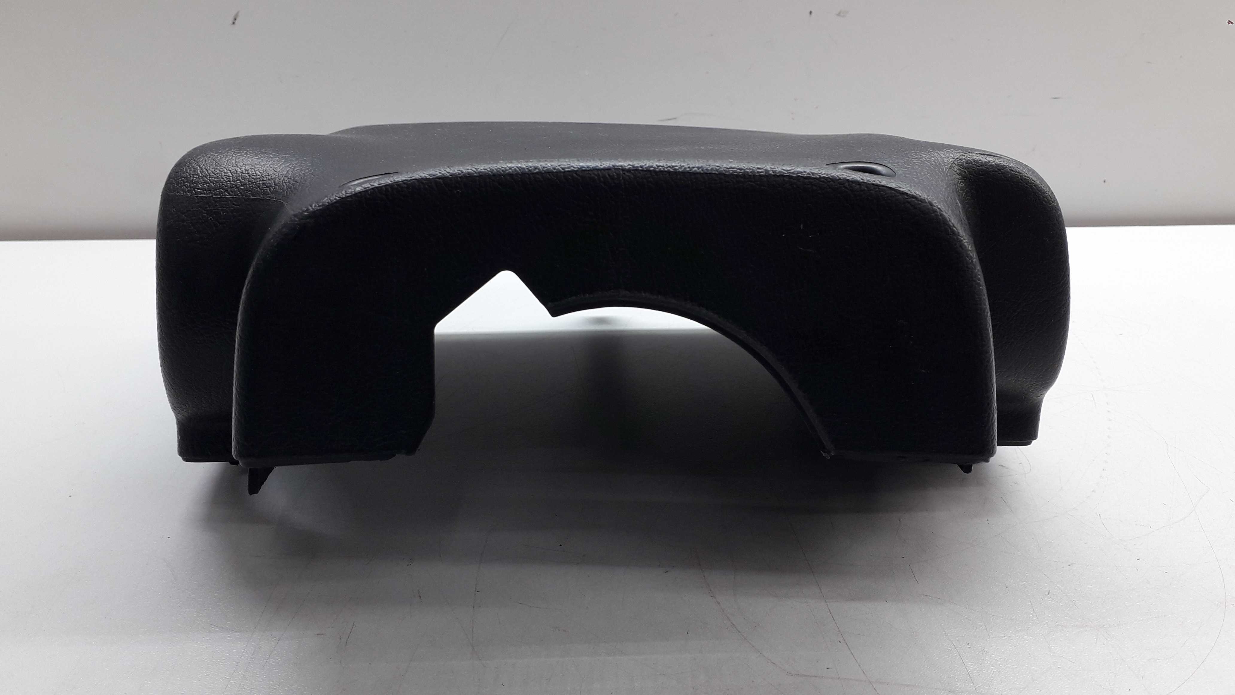 Moldura Capa Chave De Seta Inferior Peugeot 206 2005 4