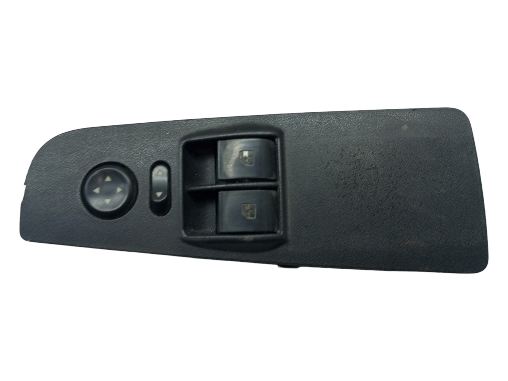 Botao Vidro Eletrico Fiat Punto 2011 2012 Dianteiro Direito 1