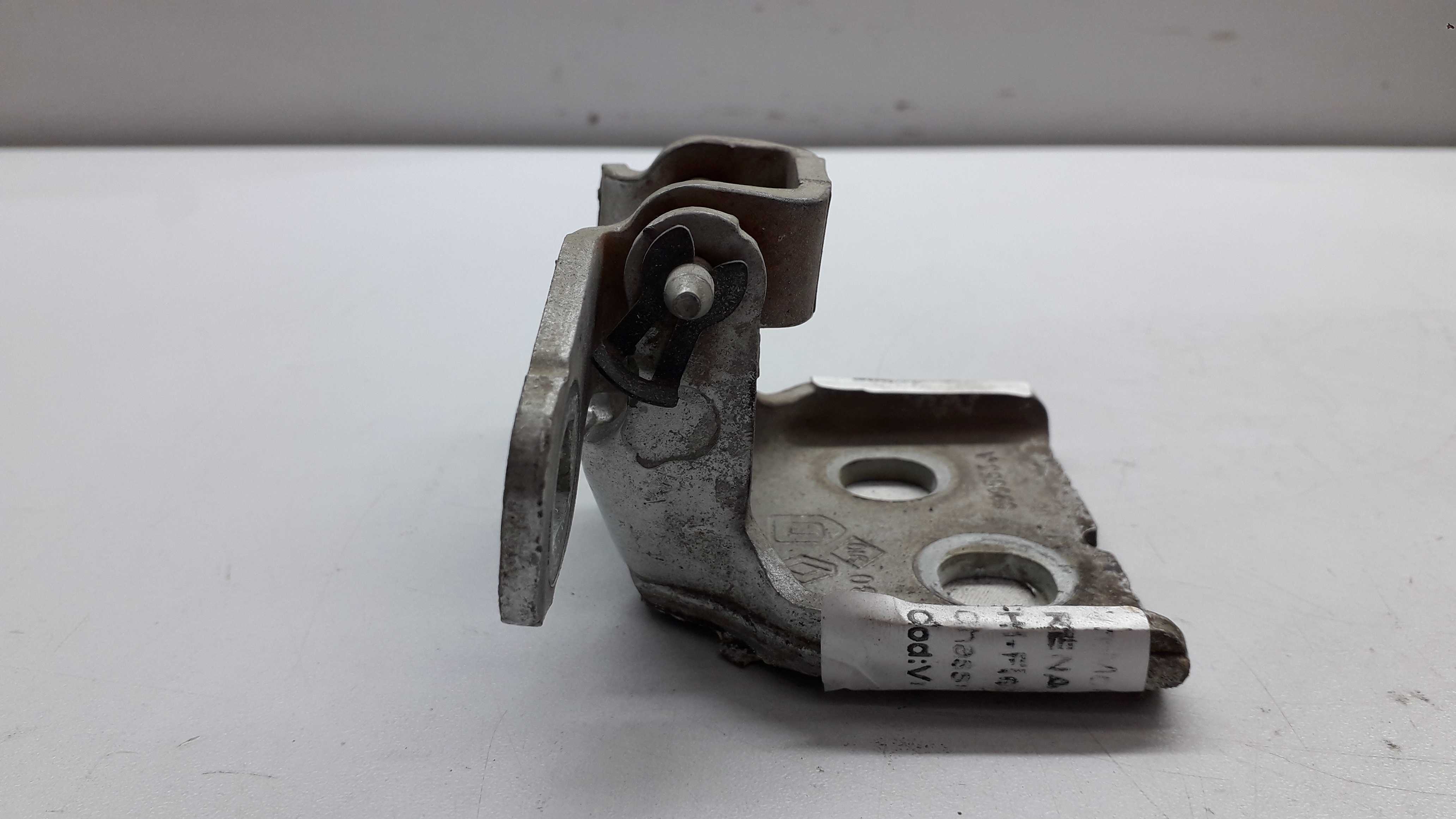 Dobradiça Porta Traseira Direita Renault Logan Sandero 2008 5